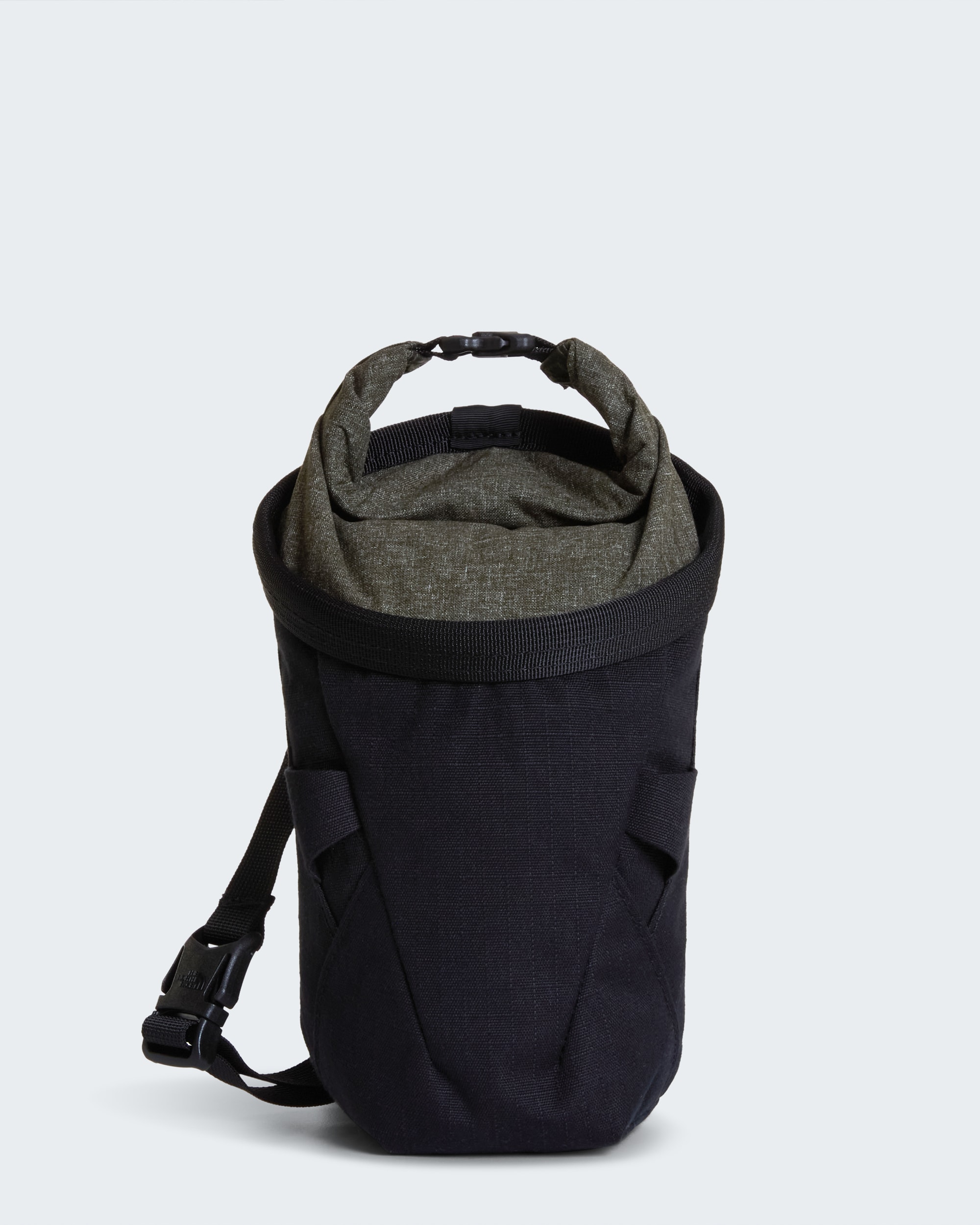 North Dome Chalk Bag TNF HERO