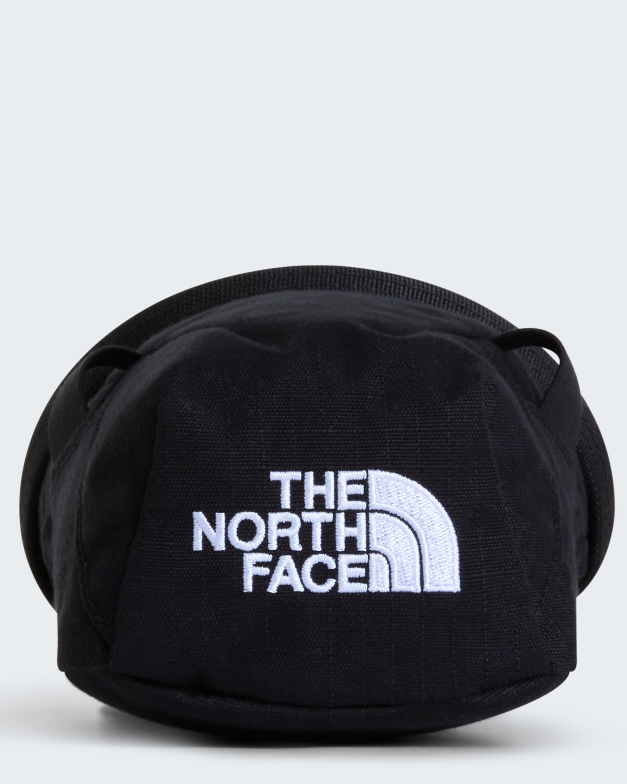 North Dome Chalk Bag TNF ALT4