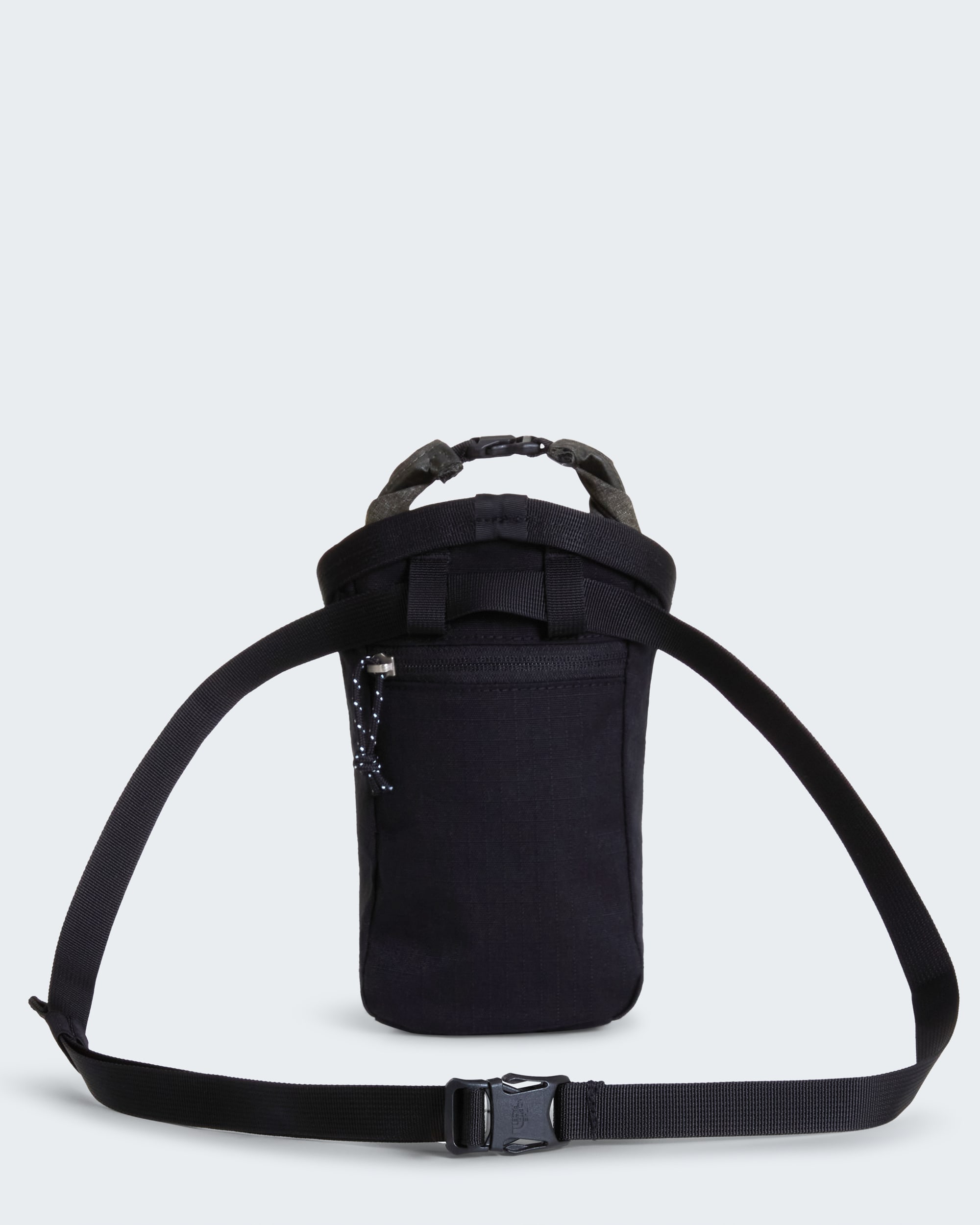 North Dome Chalk Bag TNF ALT2