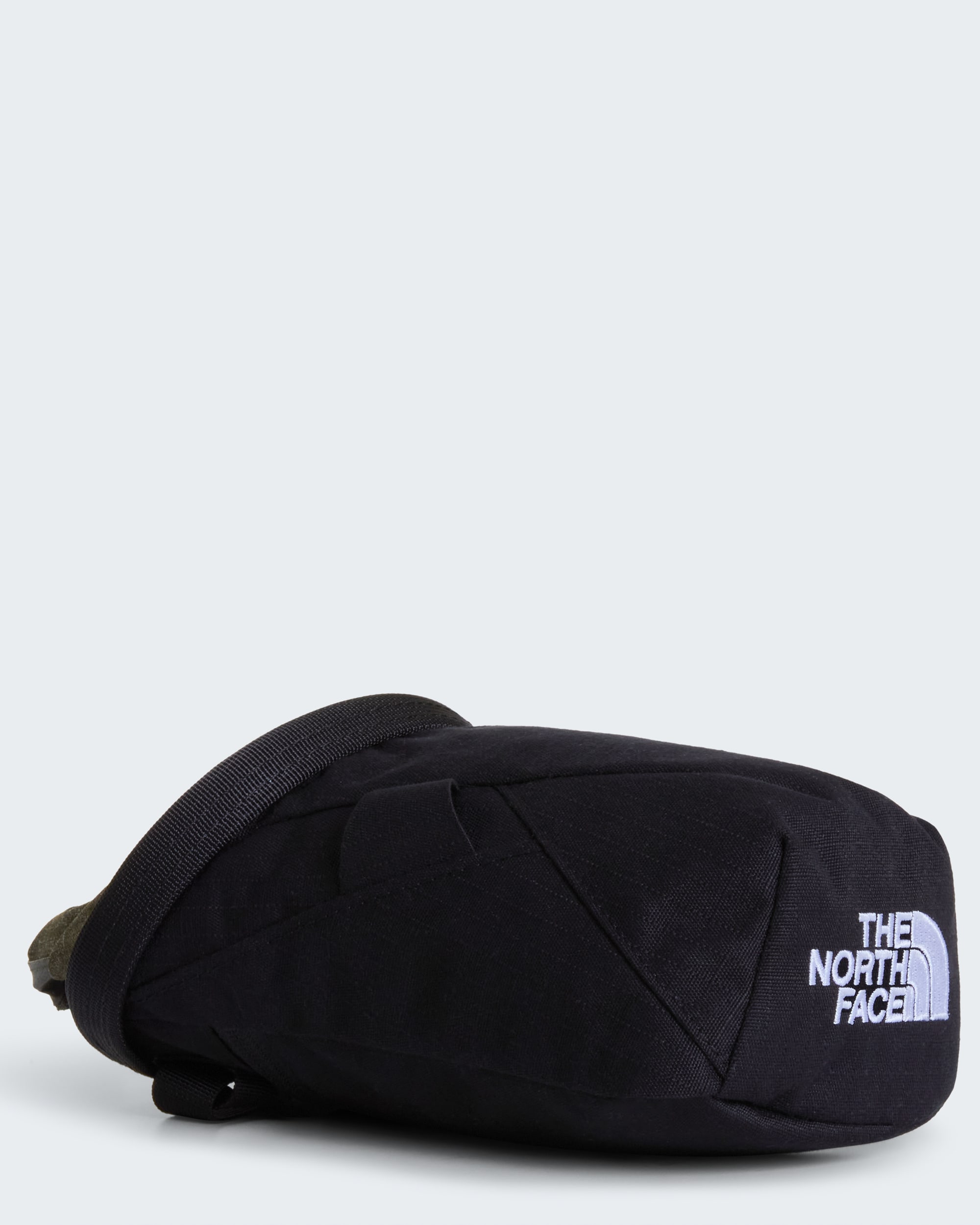 North Dome Chalk Bag TNF ALT3