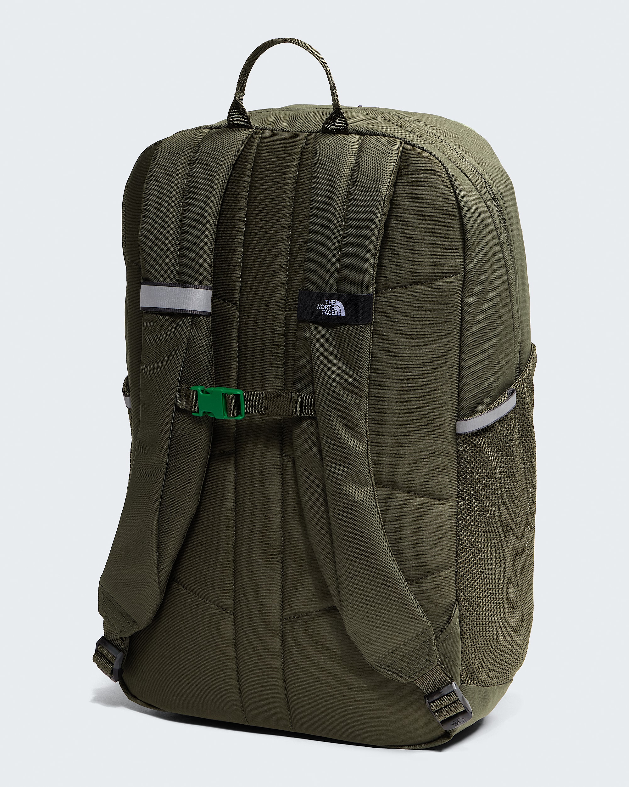 Youth Court Jester TNF BACK