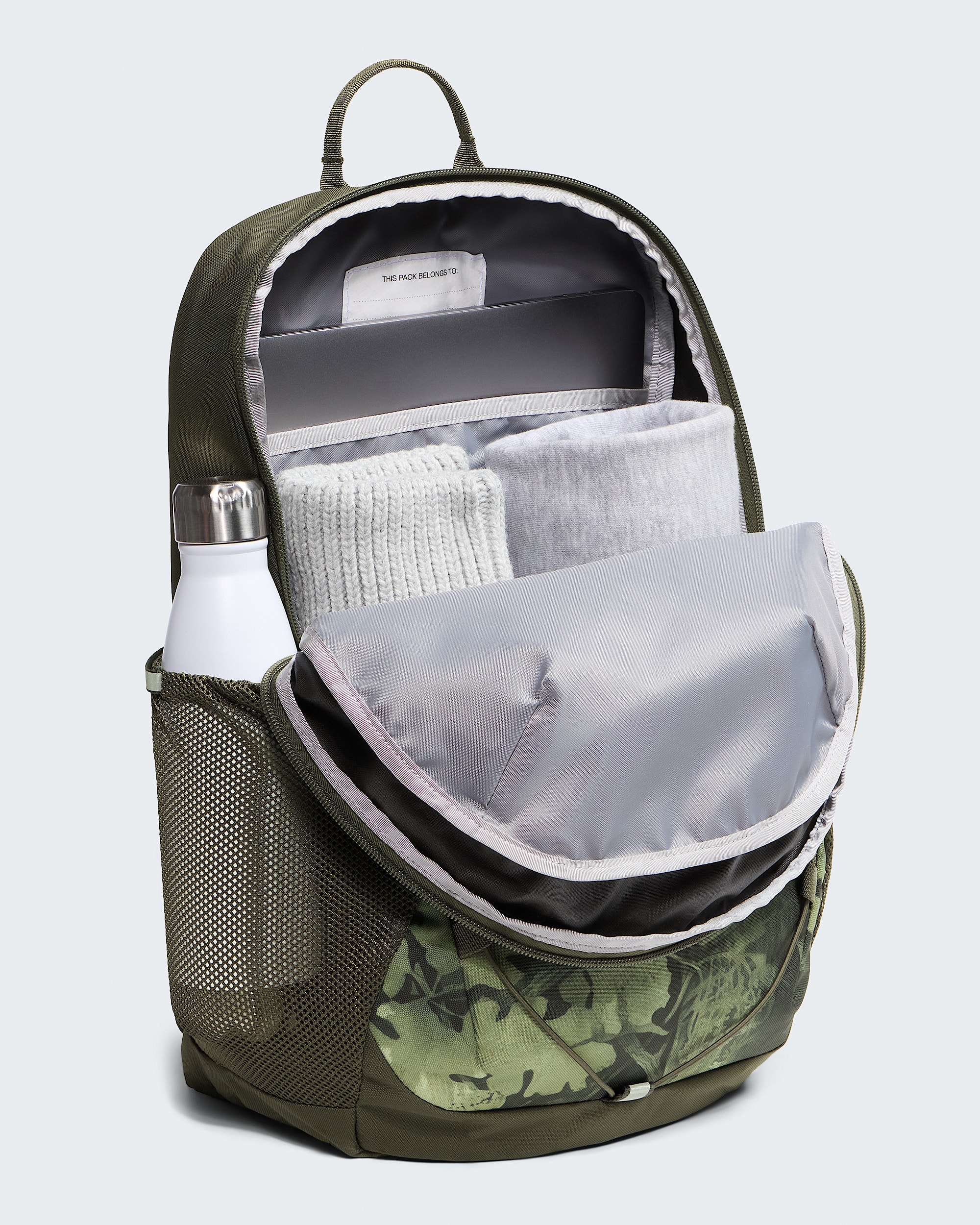 Youth Court Jester TNF INT