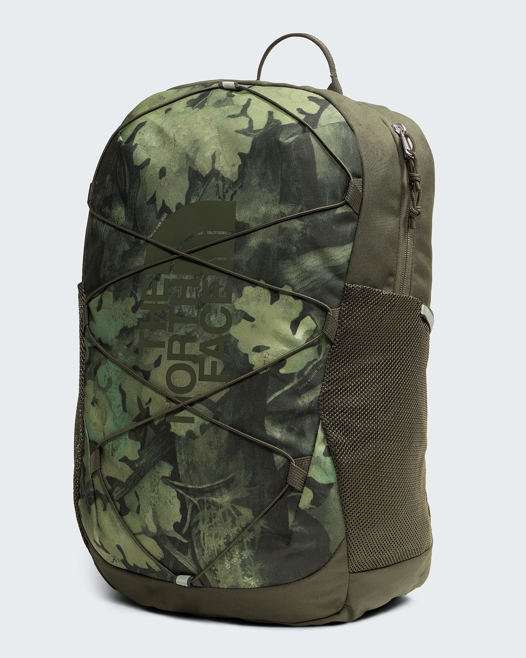 Youth Court Jester TNF FRONT34
