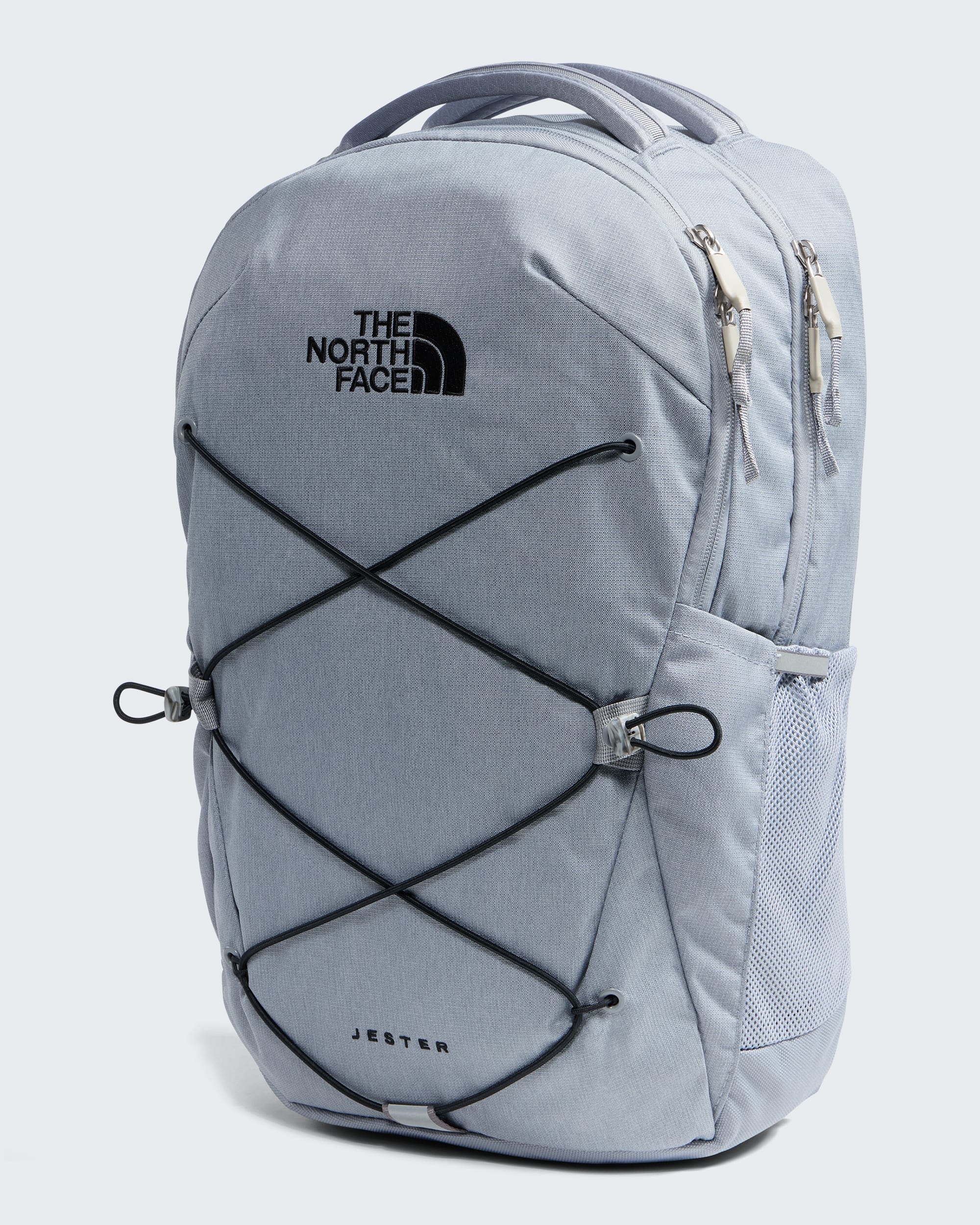 Jester TNF FRONT34