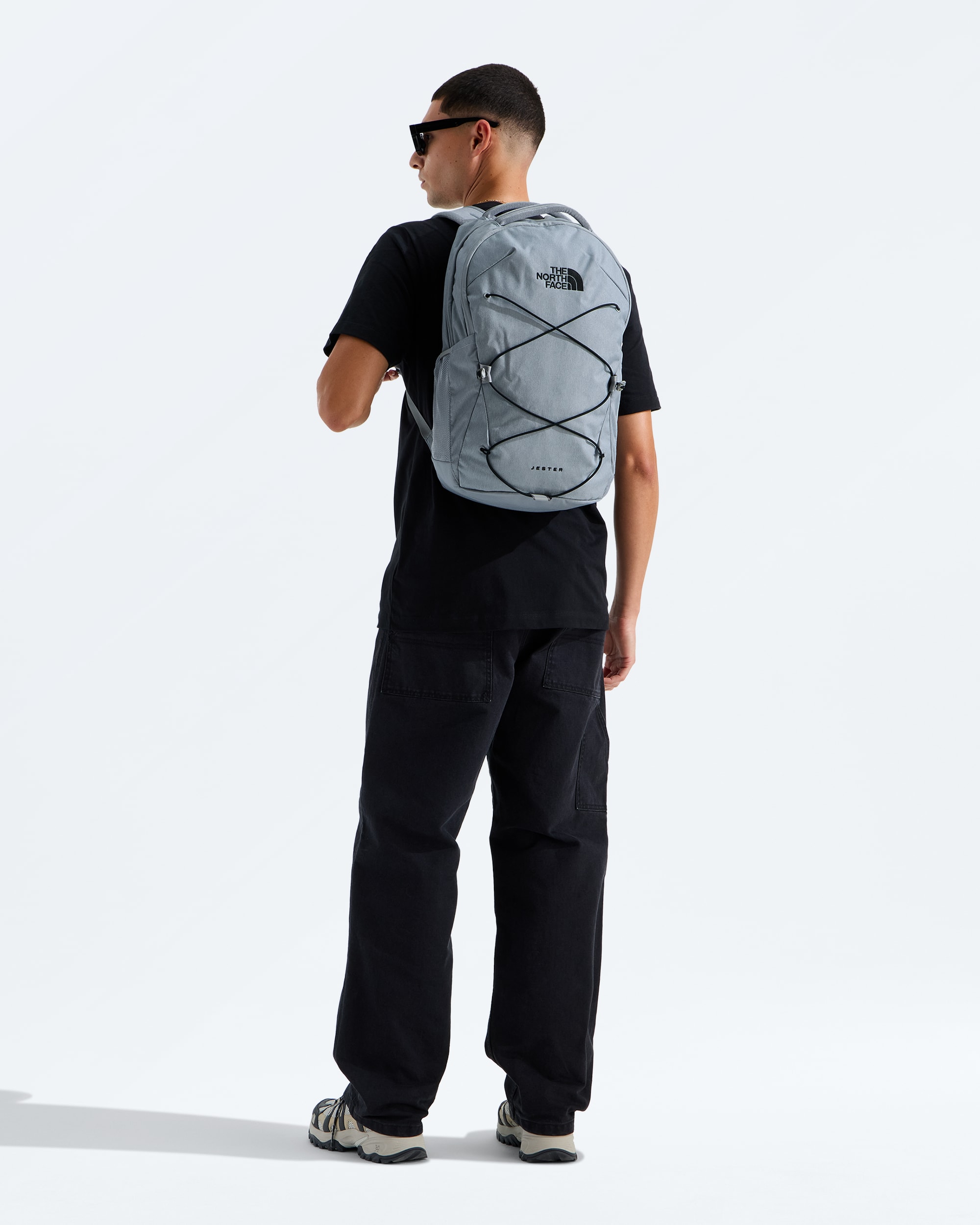 Jester TNF MODELBACK