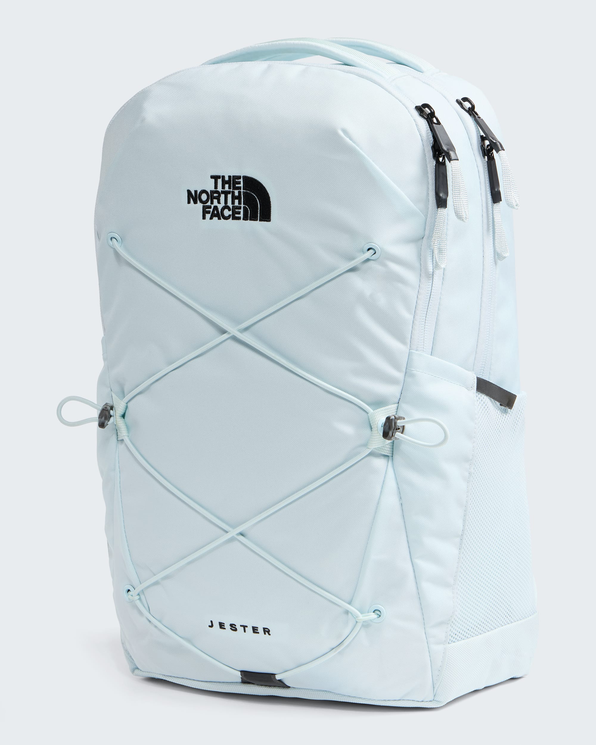 Womens Jester TNF FRONT34