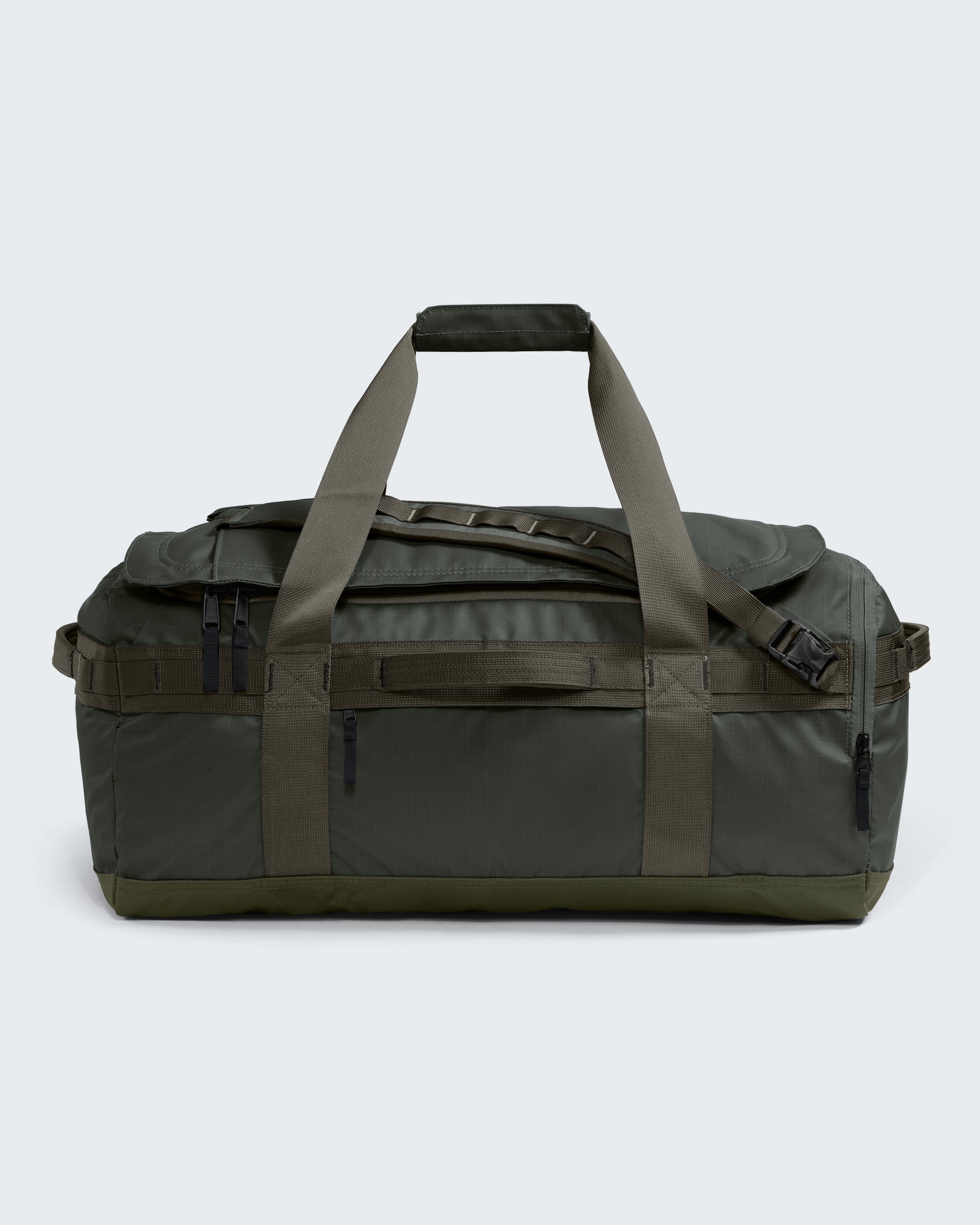 Base Camp Voyager  62L TNF HERO