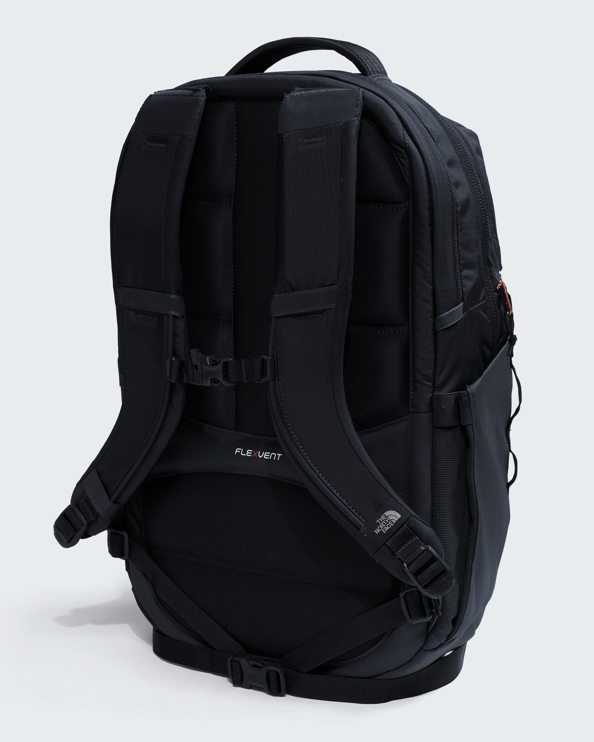 Womens Surge Luxe TNF BACK