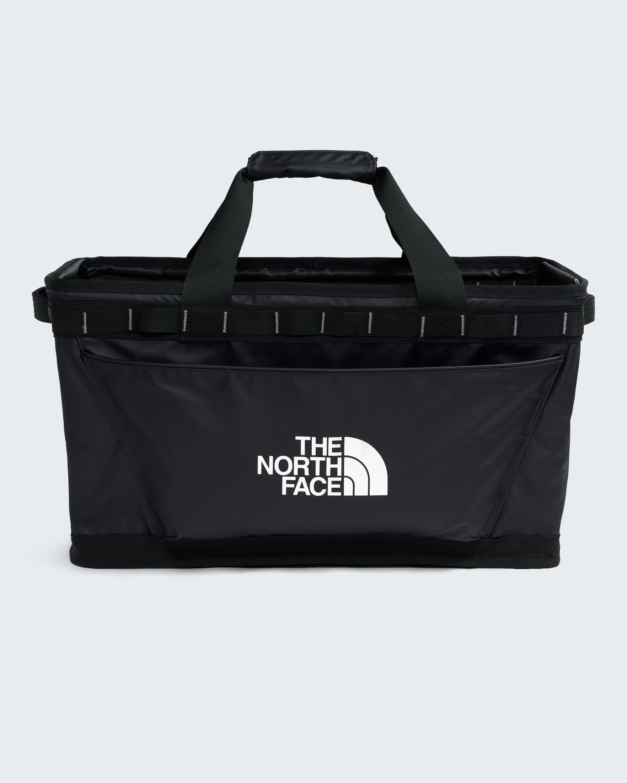 Base Camp Gear BinS TNF HERO