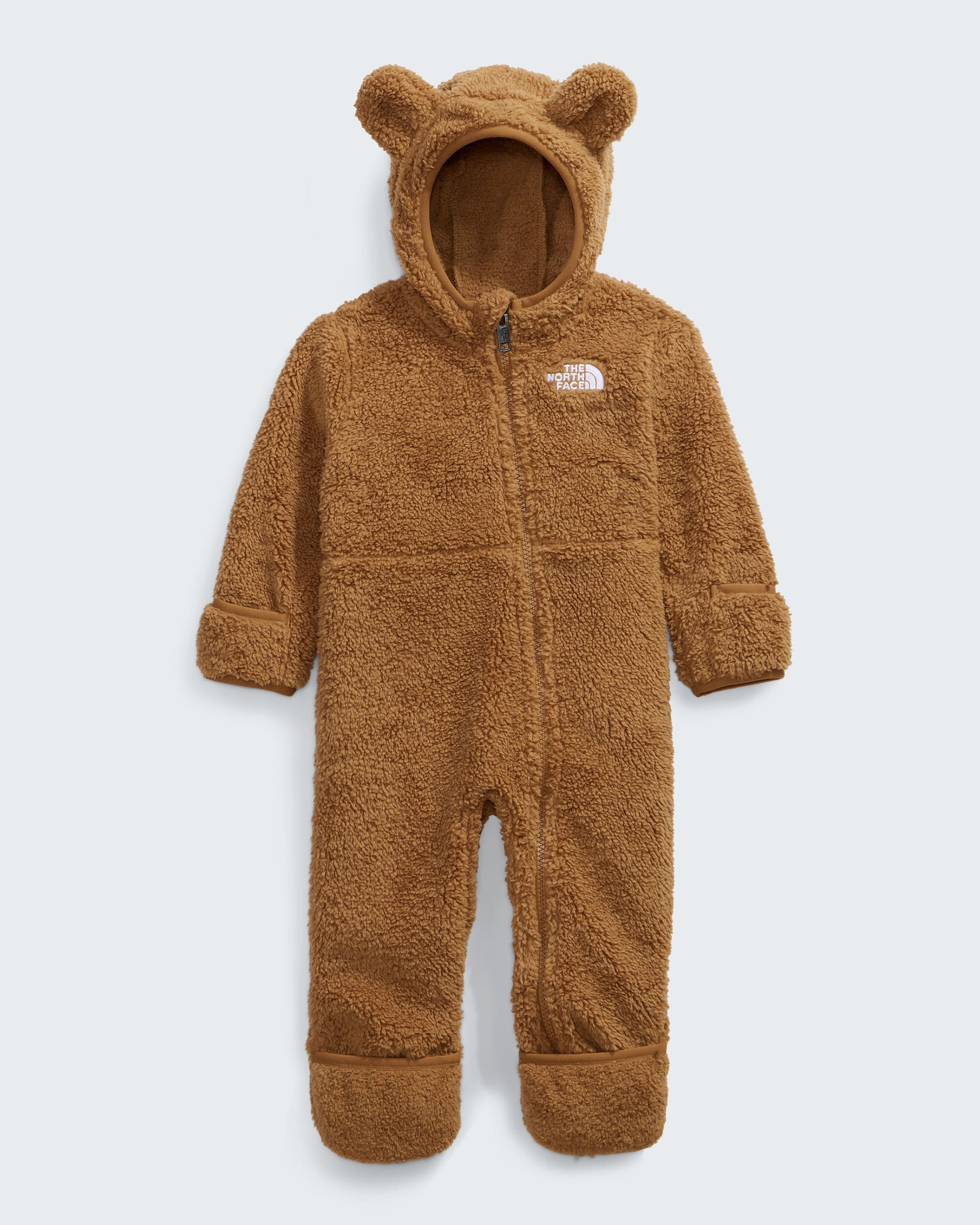 Baby Campshire One-Piece | The North Face