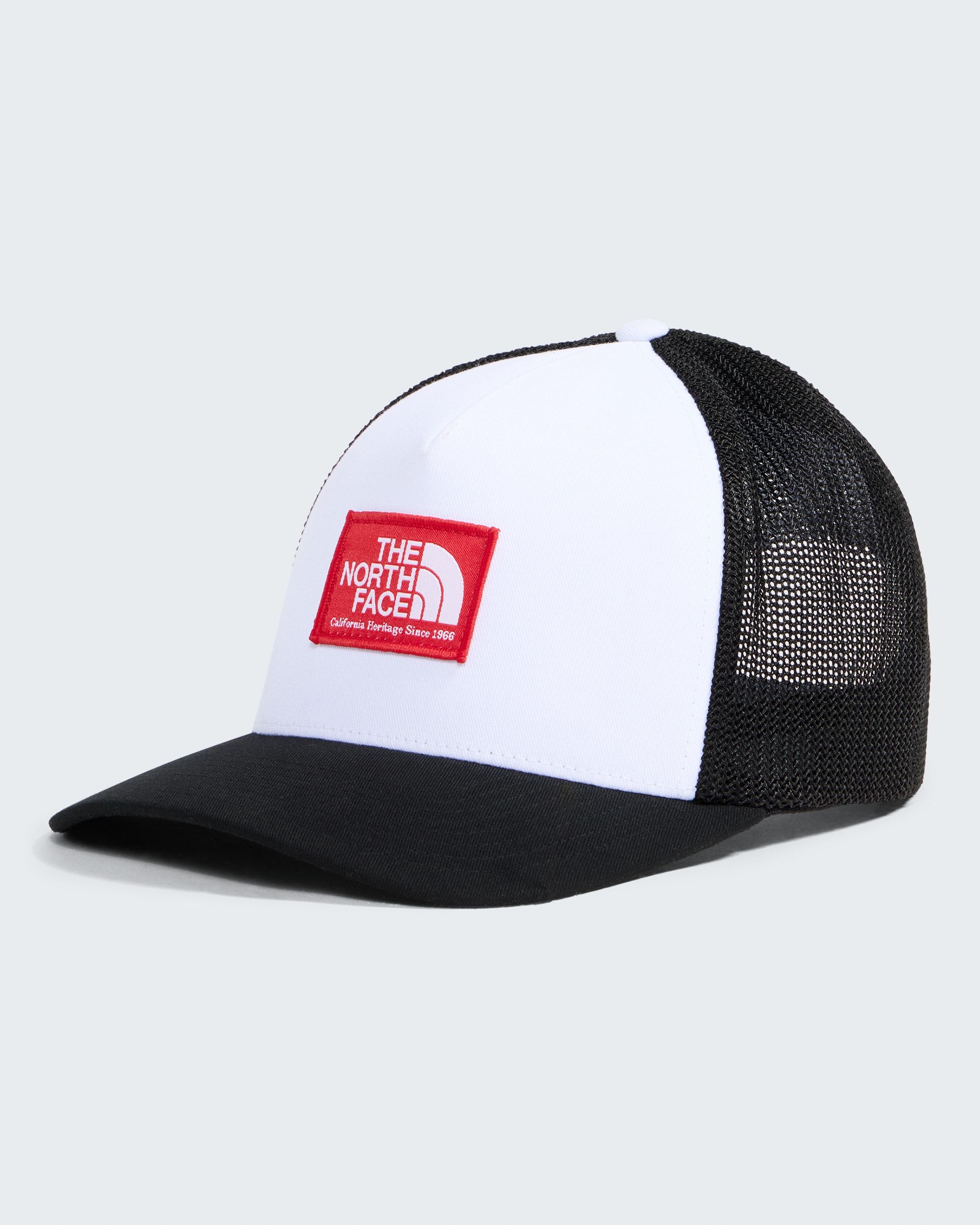 Keep It Patched Trucker TNF HERO