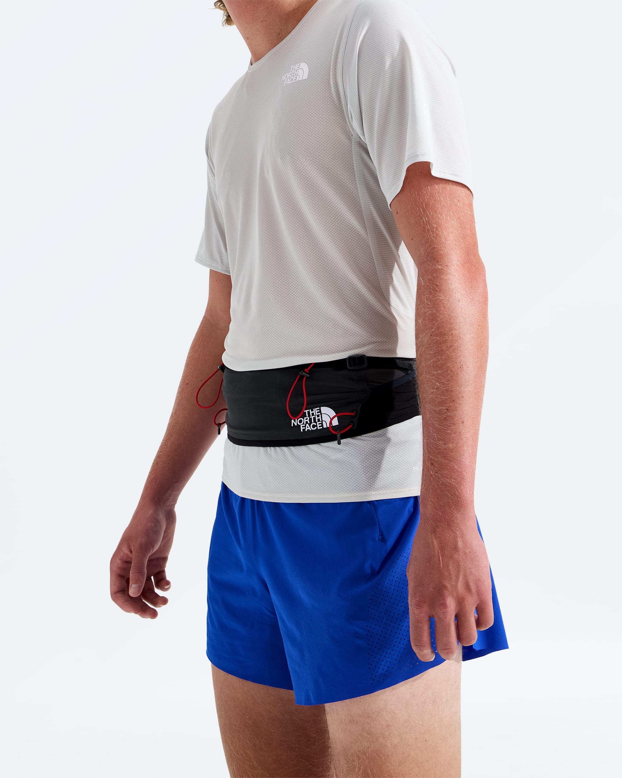 Ceinture de course Summit Series TNF MODELBACK