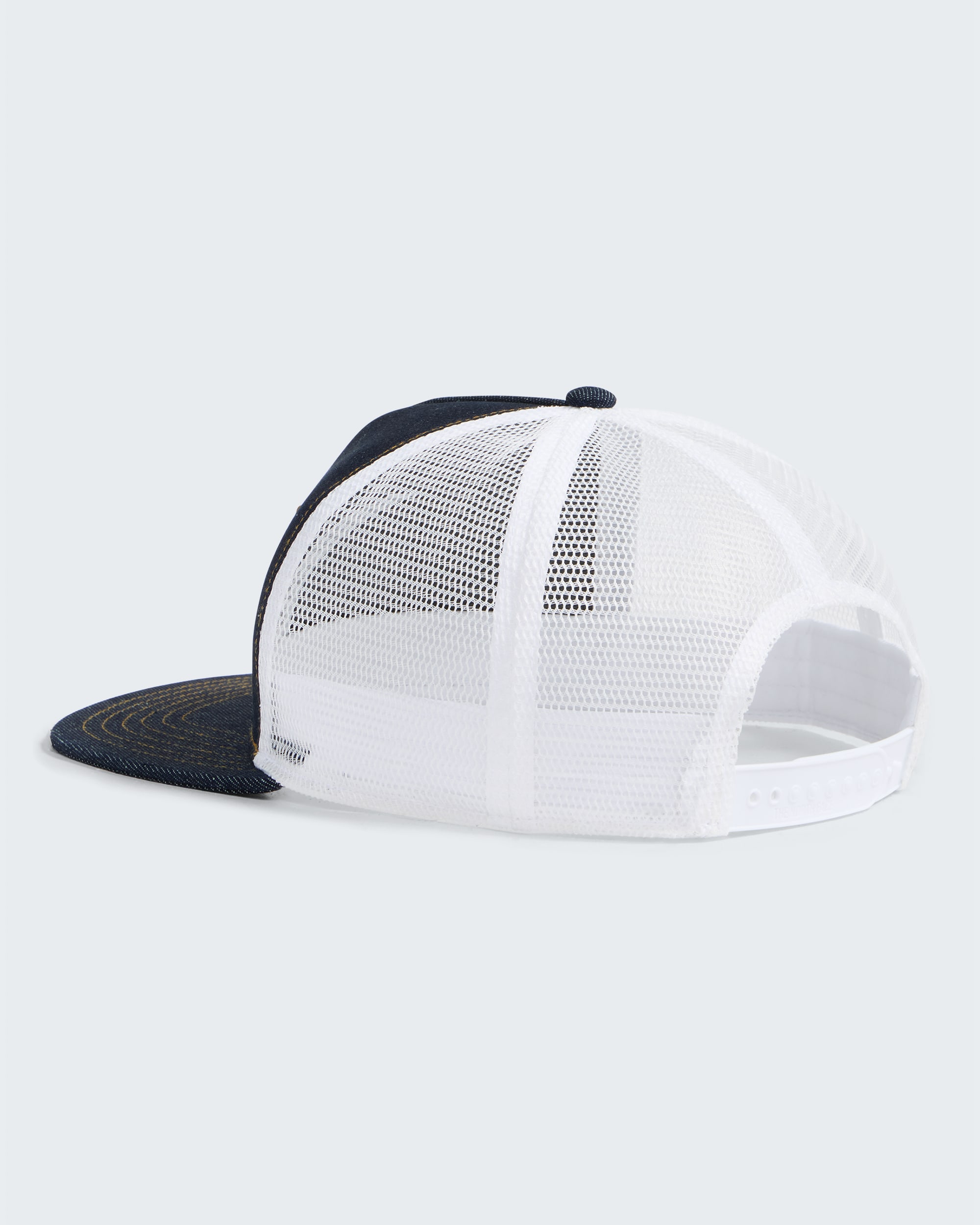 Half Dome Trucker TNF BACK