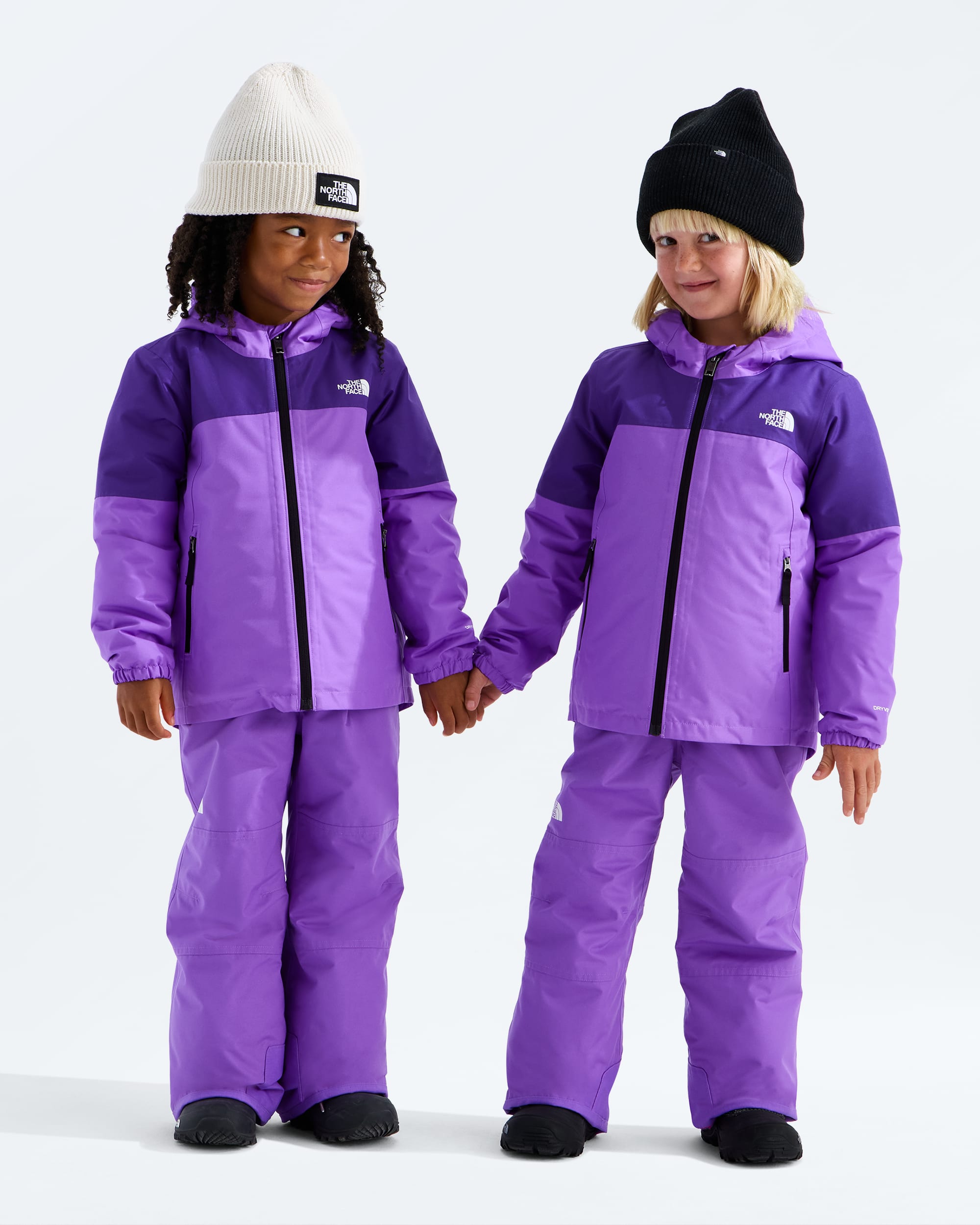 Kids Freedom Insulated Jacket TNF Main