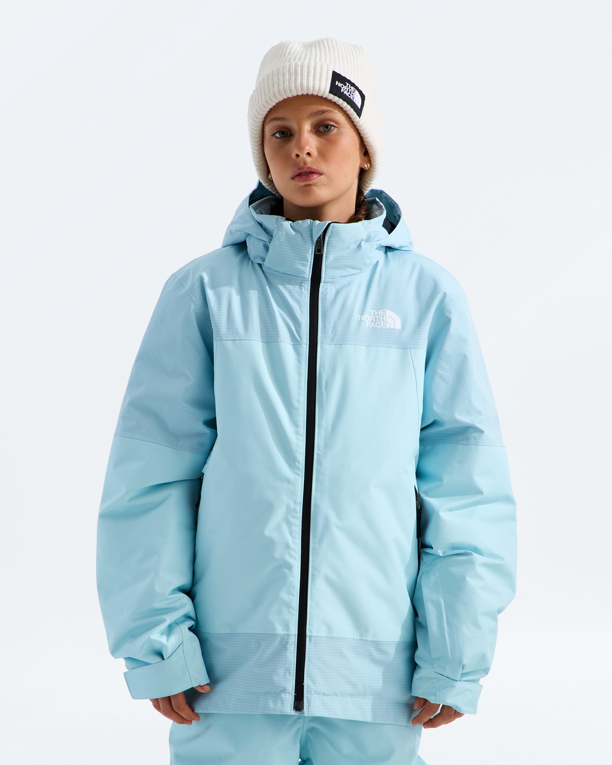 Boys  Girls Freedom Pro Jacket TNF HERO2