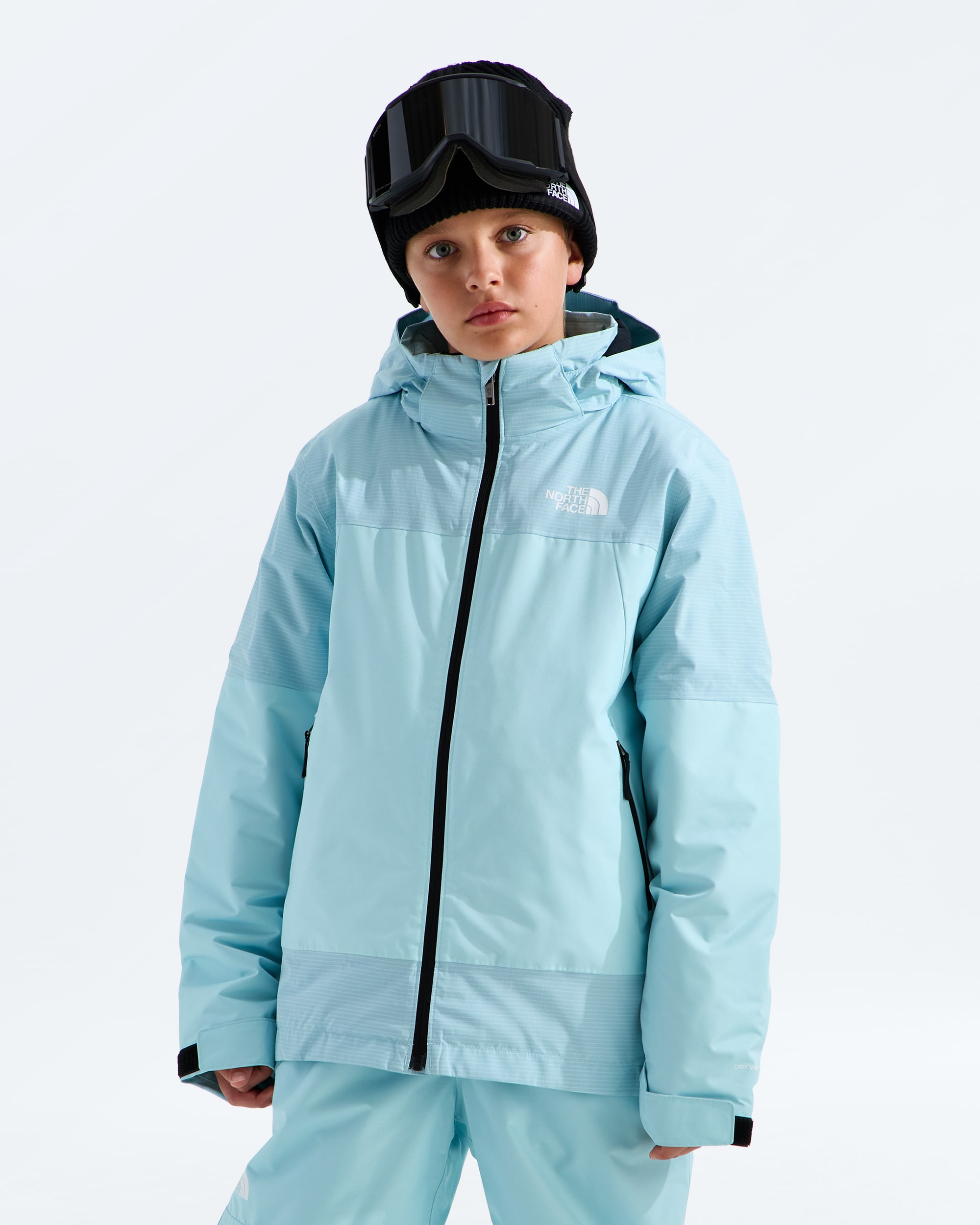 Boys  Girls Freedom Pro Jacket TNF HERO3