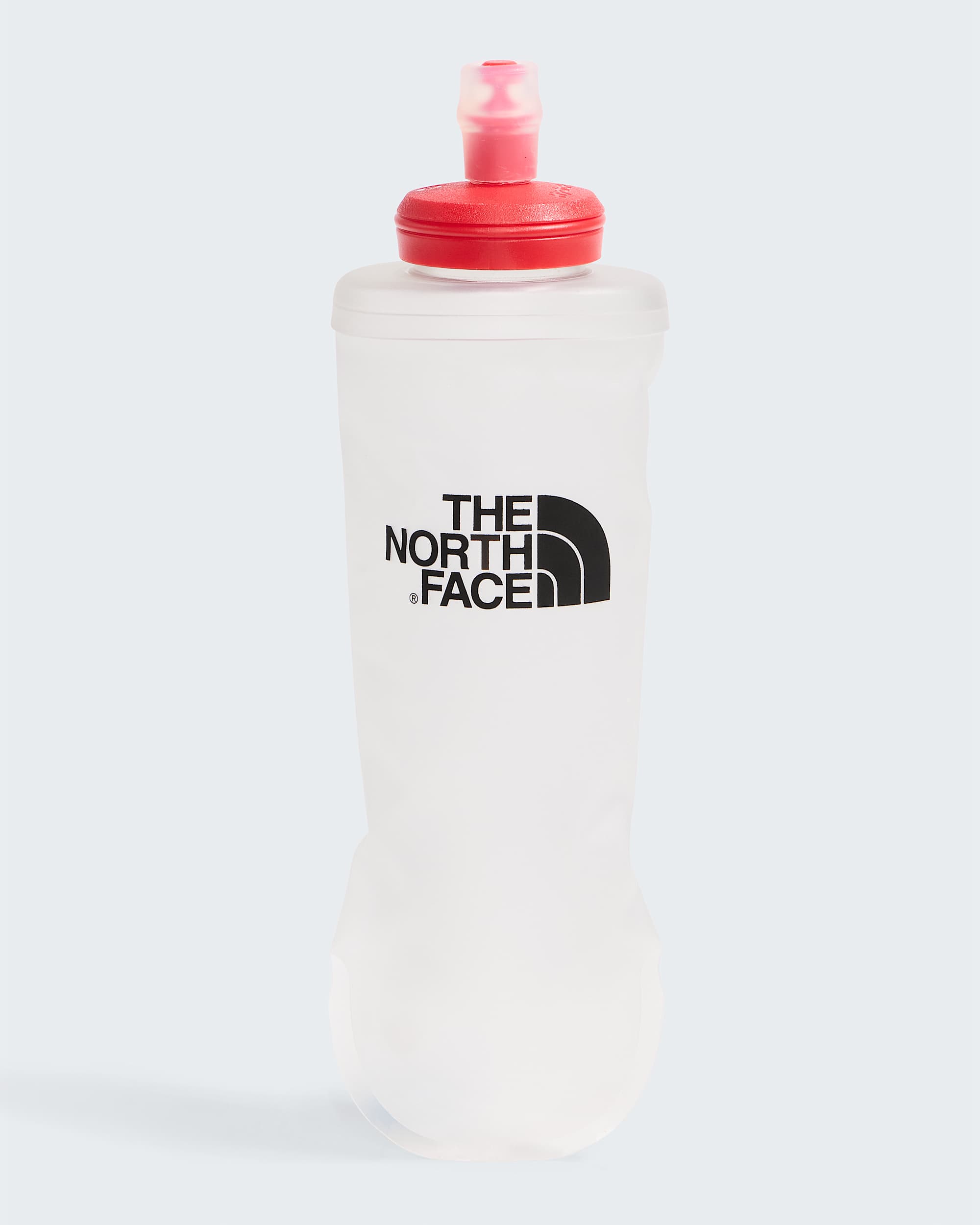 Gilet de course Summit Series 5 TNF DETAIL1