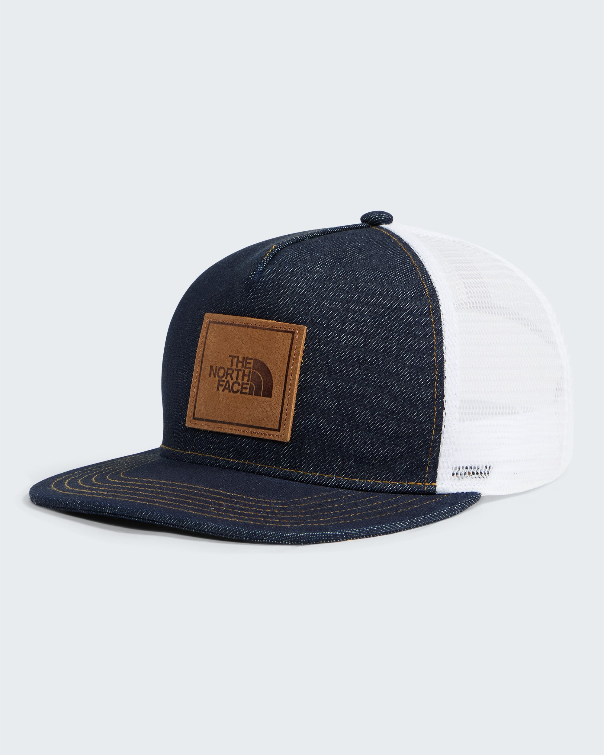 Half Dome Trucker TNF HERO
