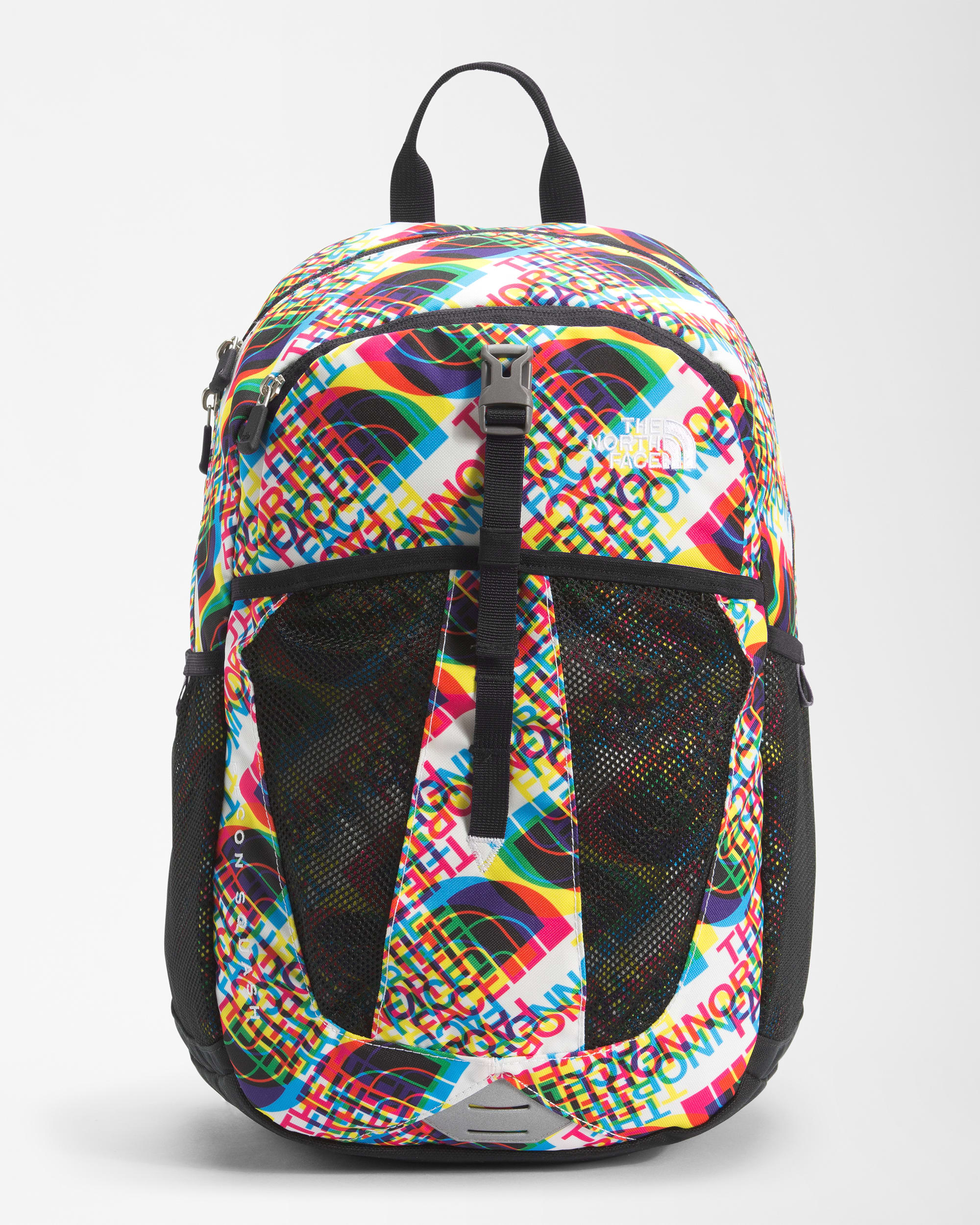 Youth Recon Squash Backpack | The North Face