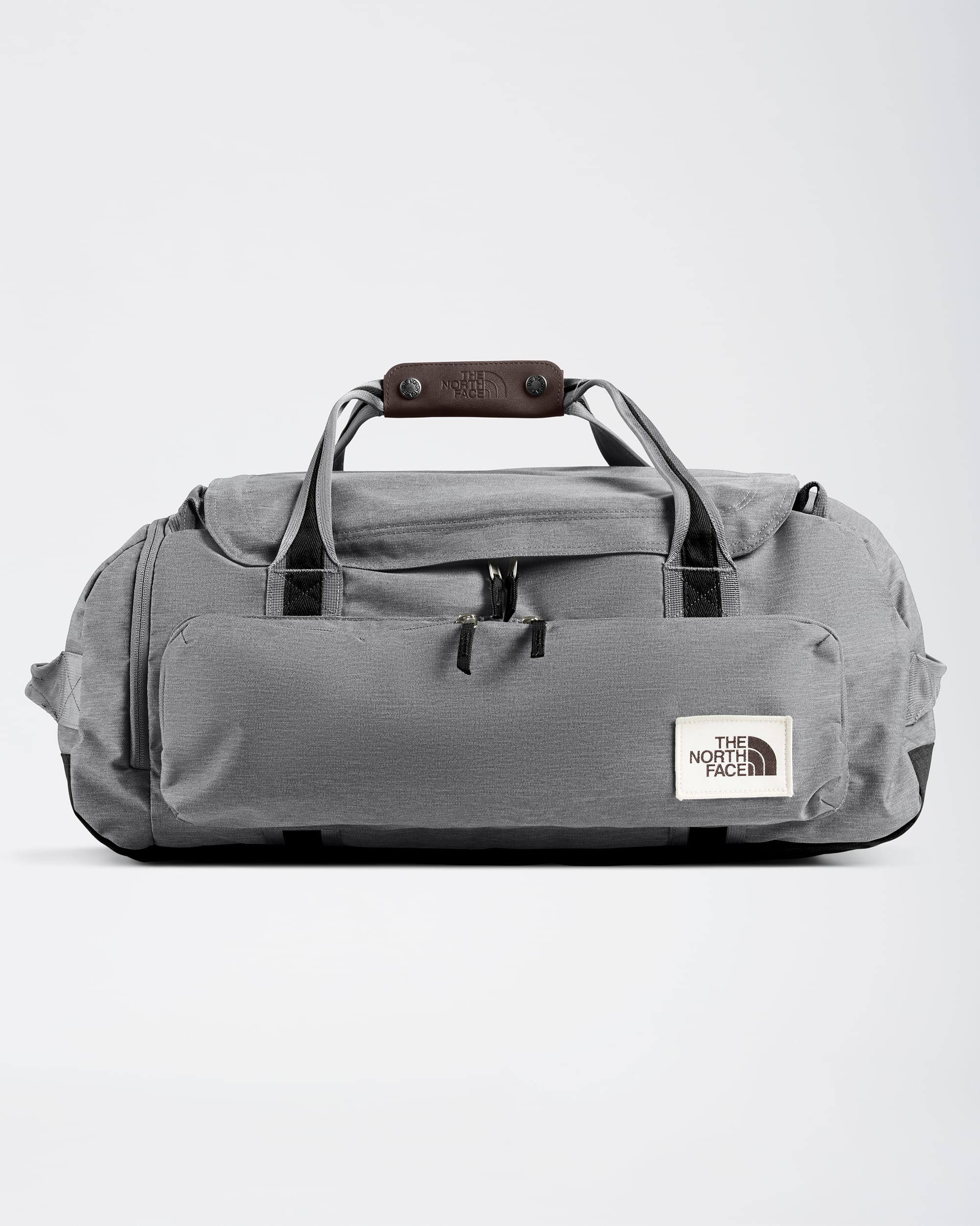 旅行かばん・小分けバッグ THE NORTH FACE Berkeley Duffel Bag M Berkeley Duffel—M | The North Face