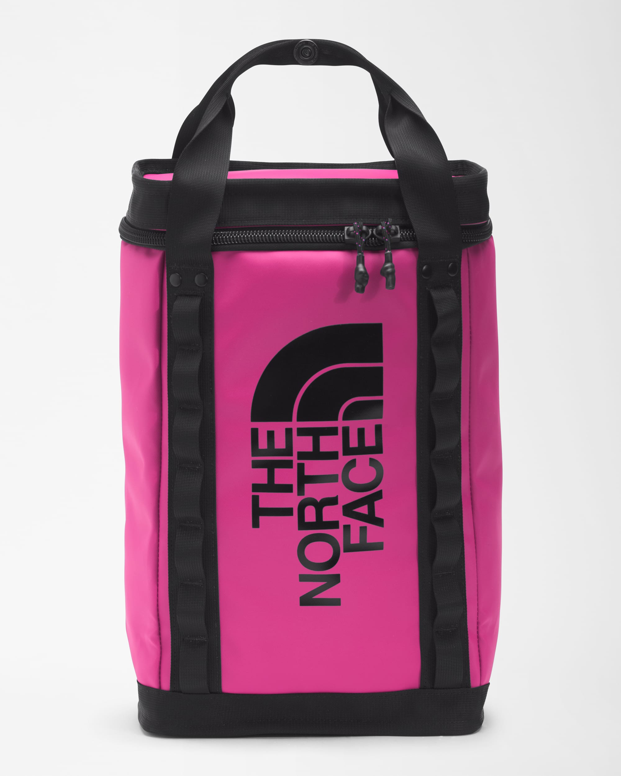 6/16までの出品m(_ _)m THE NORTH FACE ボックスピンク Explore Fusebox—S | The North Face