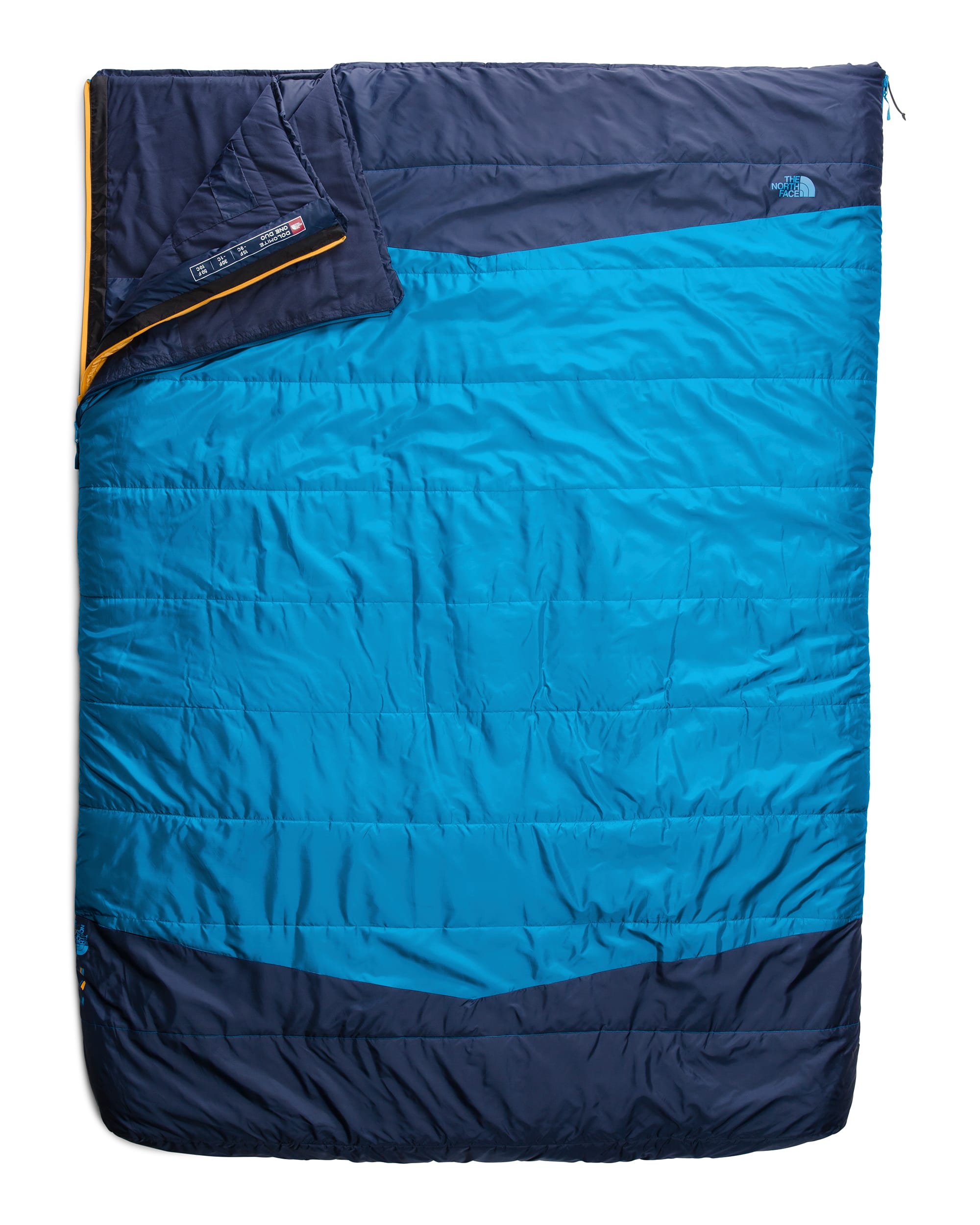 寝袋 THE NORTH FACE Dolomite One Double Dolomite One Double Sleeping Bag | The North Face