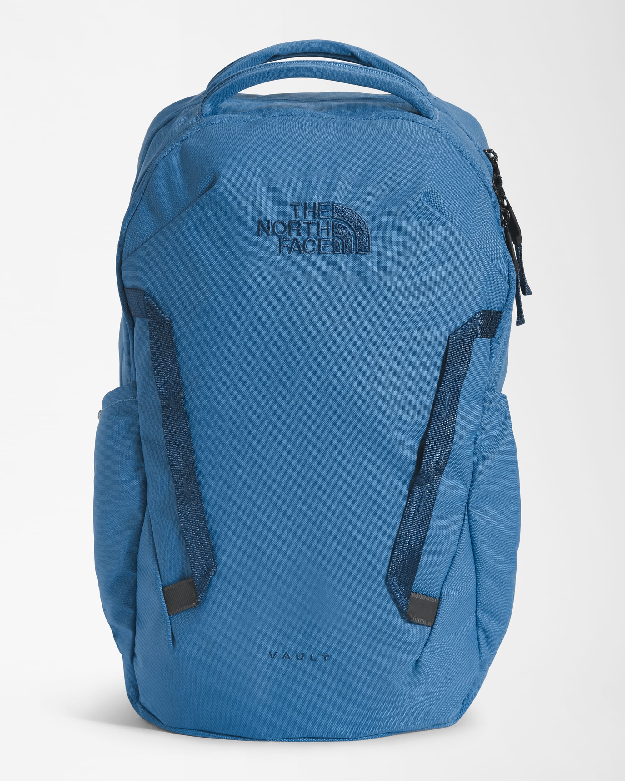 THE NORTH FACE VAULT ネイビーリュック Vault Backpack | The North Face