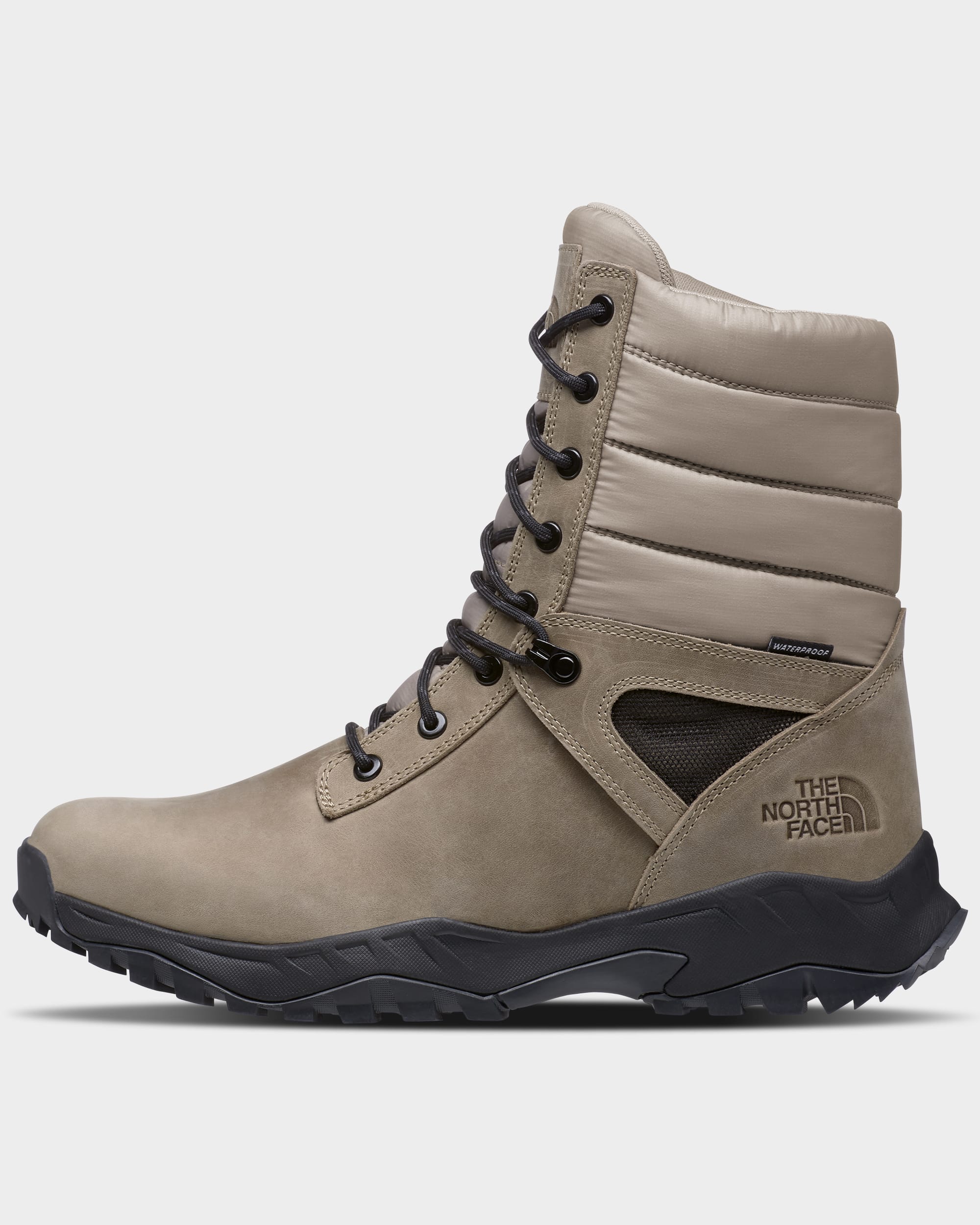 Men's ThermoBall™ Boot Zip-Up | The North Face