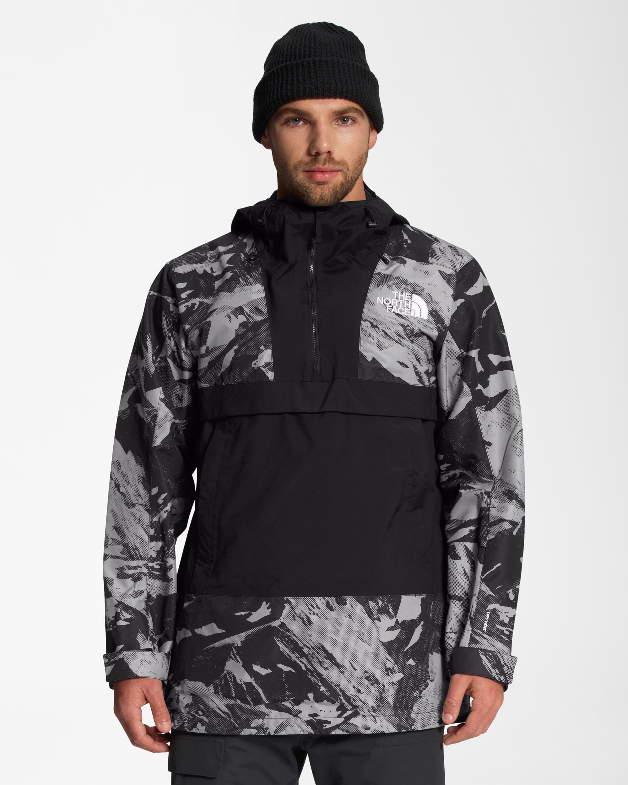 スノーボード THE NORTH FACE Silvani Anorak Jacket /M Men's Silvani Anorak | The North Face
