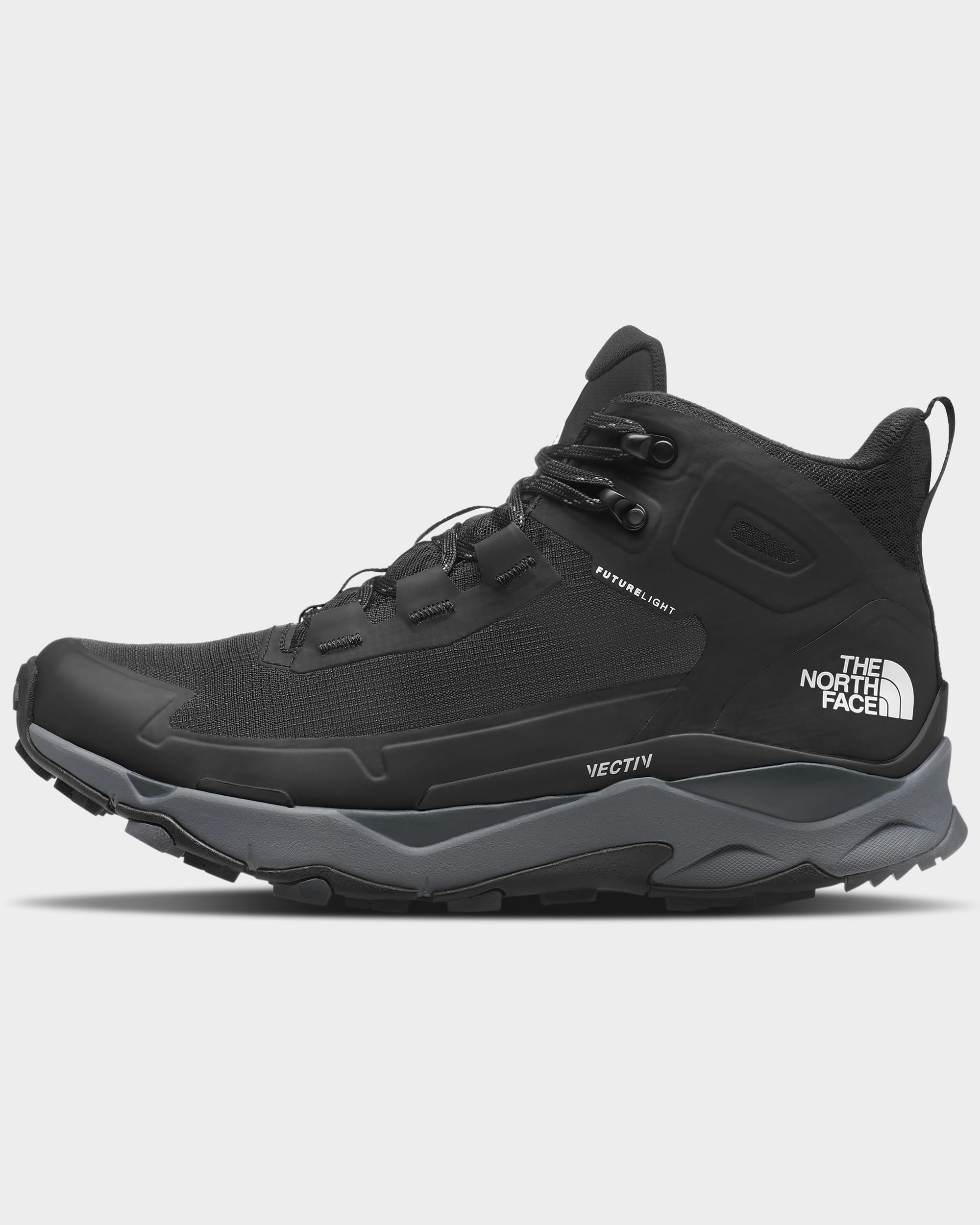 Men's VECTIV™ Exploris Mid FUTURELIGHT™ Boots | The North Face