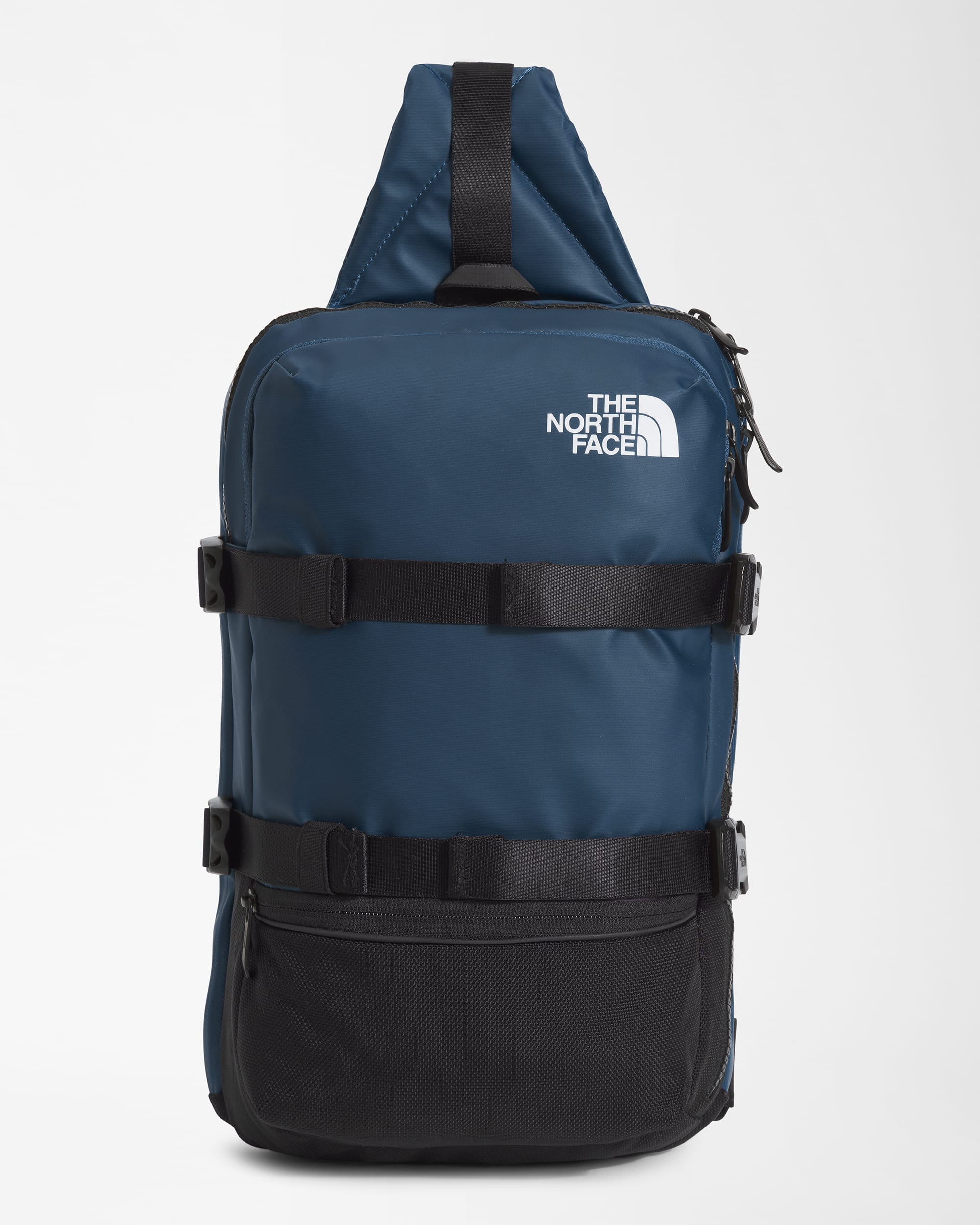 Commuter Pack Alt Carry | The North Face