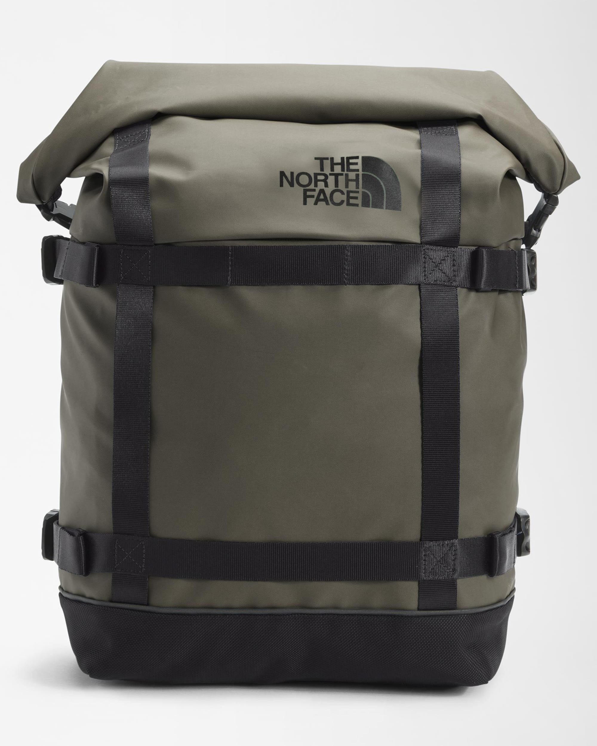 Commuter Pack Roll Top | The North Face