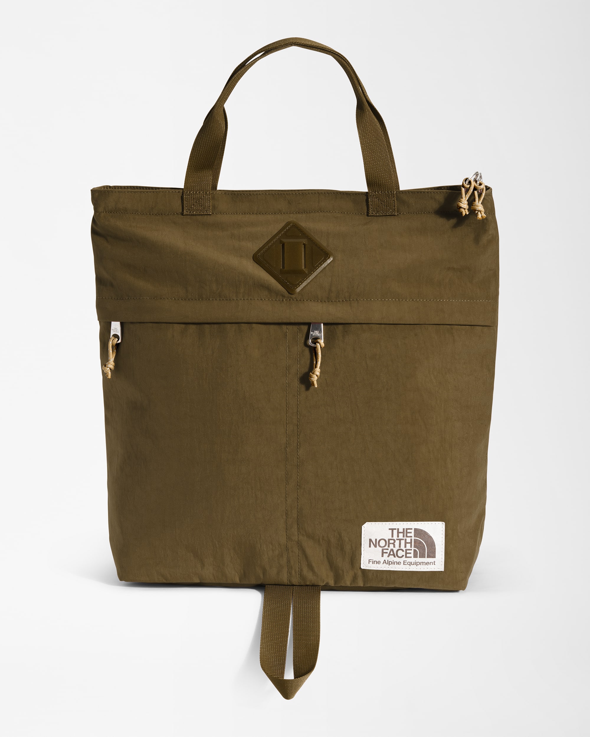 THE NORTH FACE バークレー トートパック Berkeley Tote Pack | The North Face