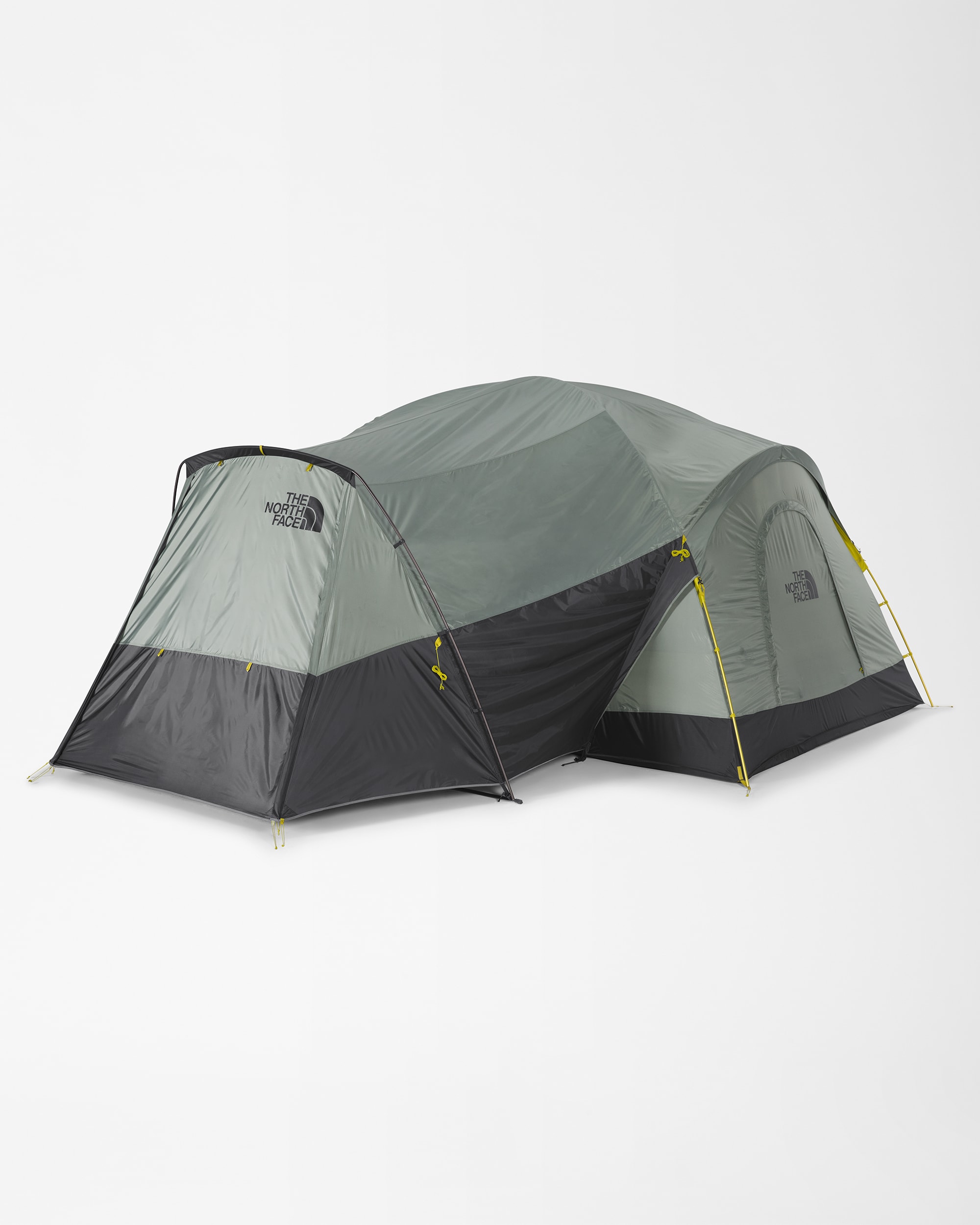 Wawona 8 Tent | The North Face Canada