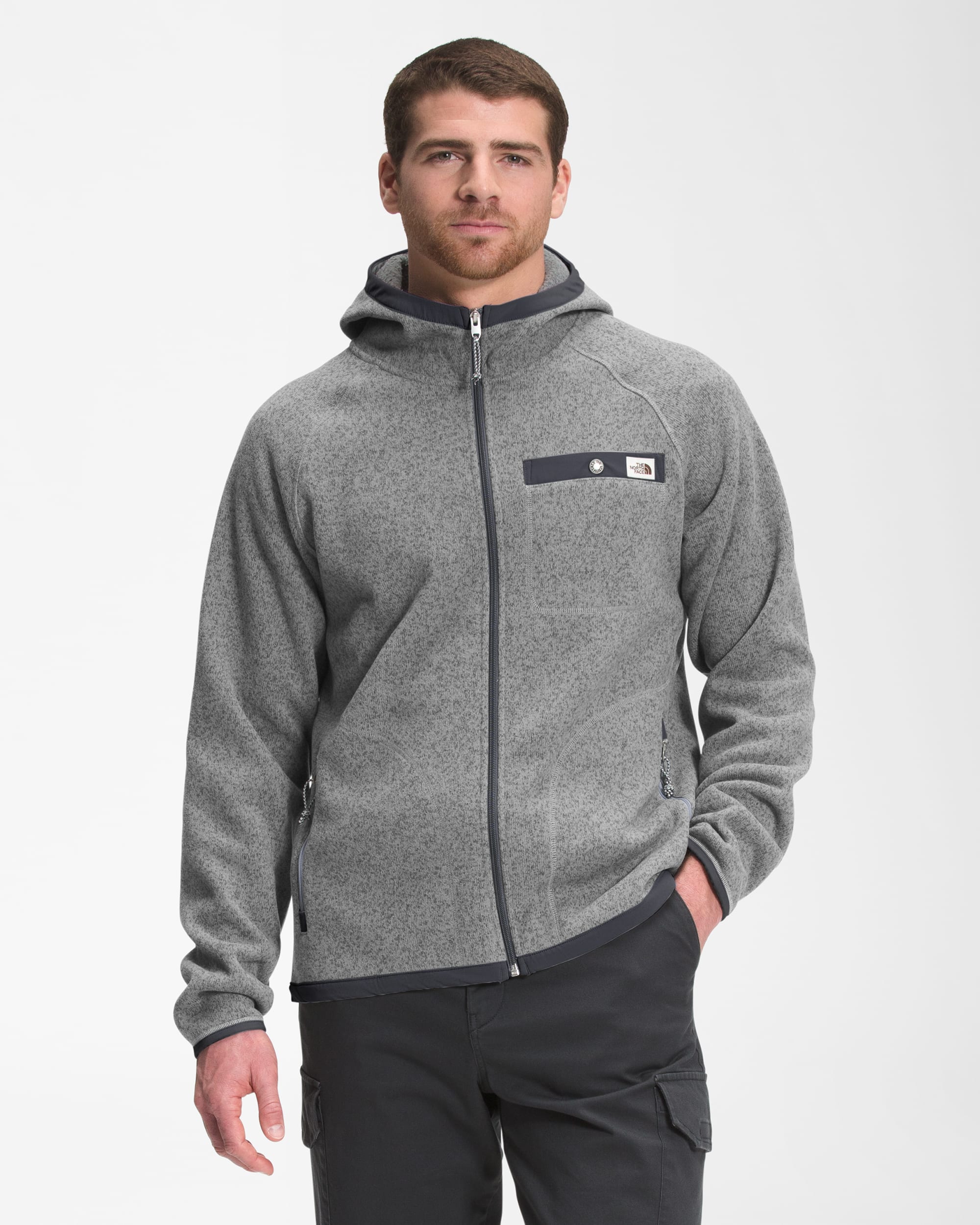 Men's Gordon Lyons Hoodie | The North Face