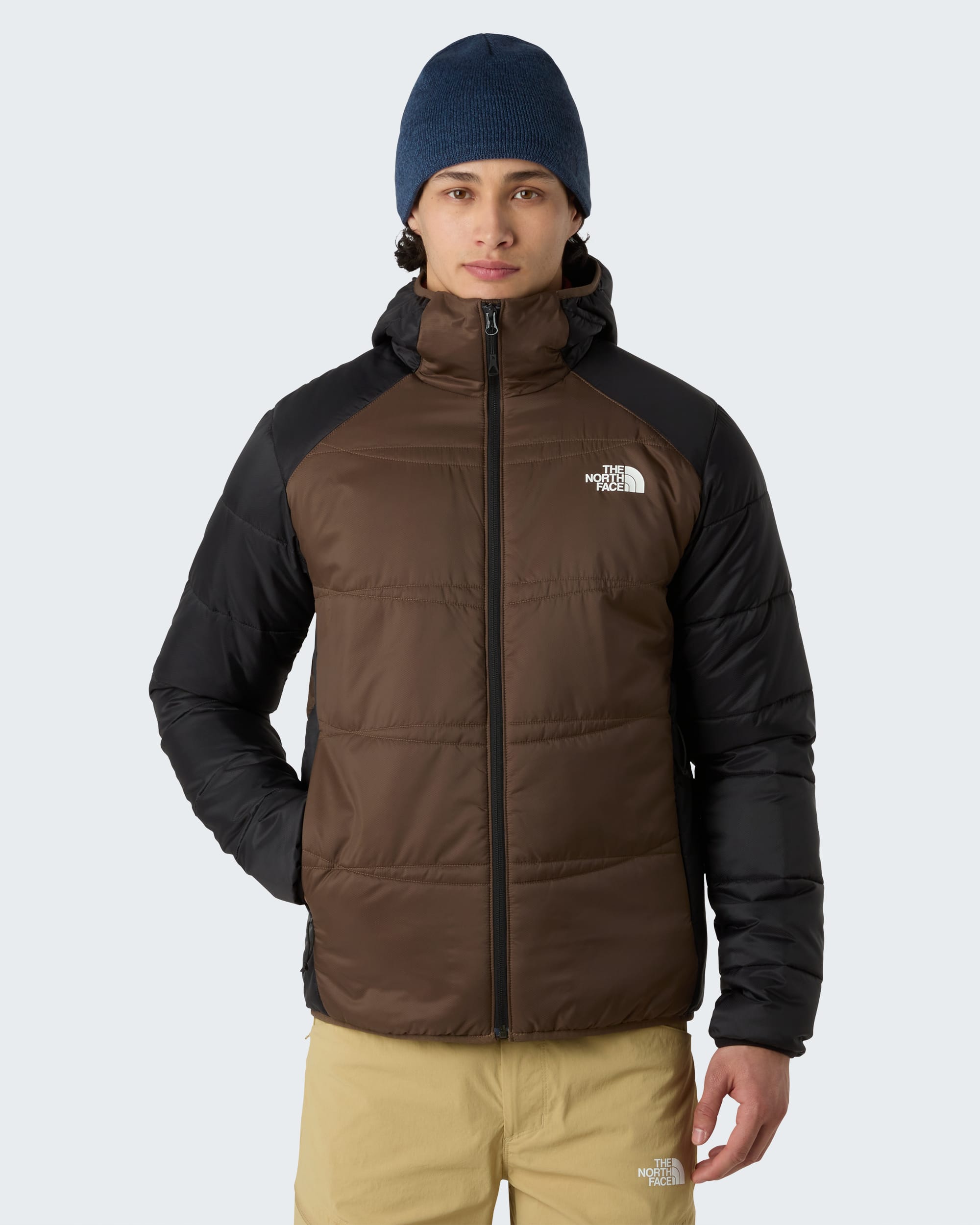 Men's Quest Synthetic Jacket | The North Face