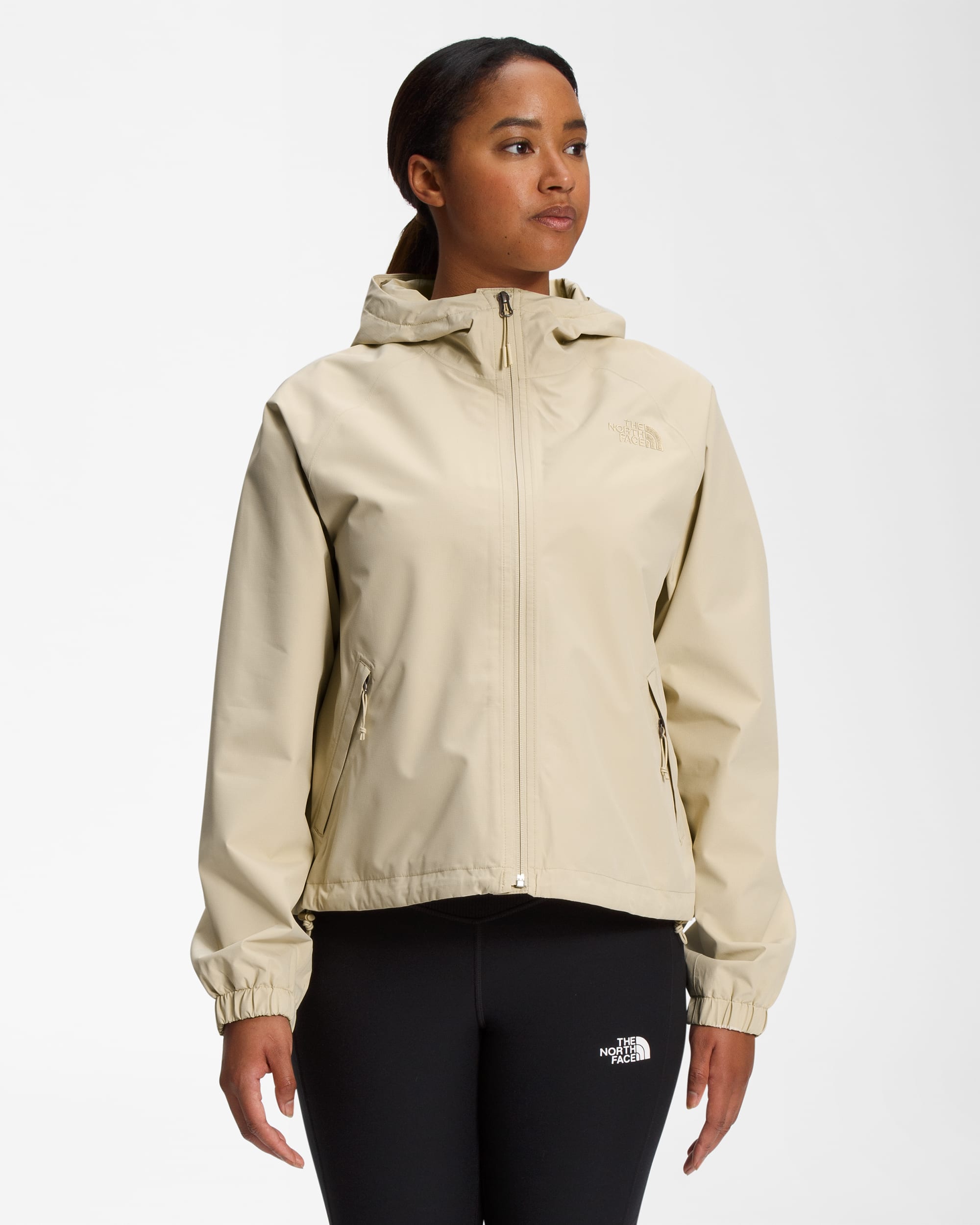 Women's Voyage Short Jacket | The North Face