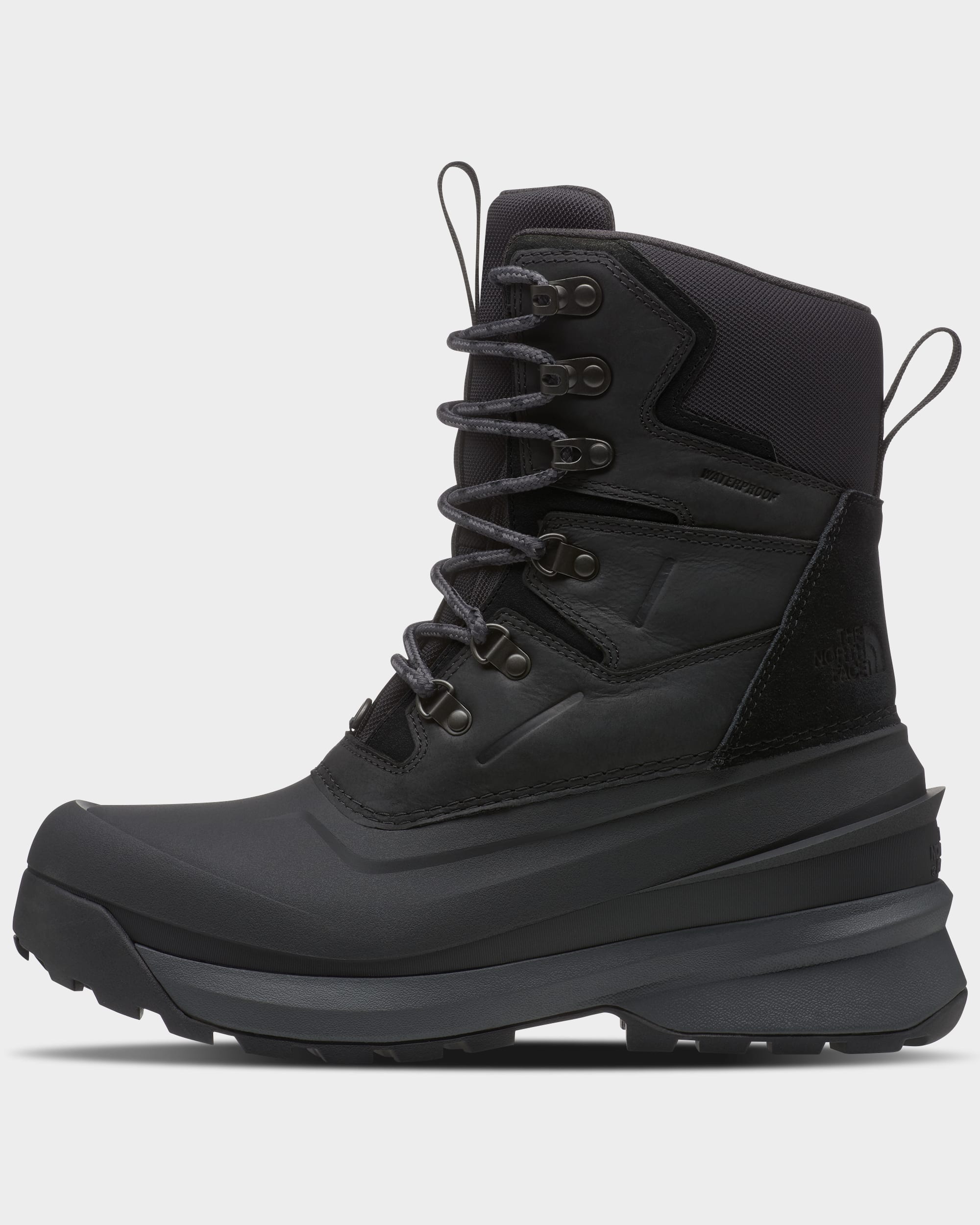スノーボード The North Face Chilkat V 400 WP 8.5 Men's Chilkat V 400 Waterproof Boots | The North Face