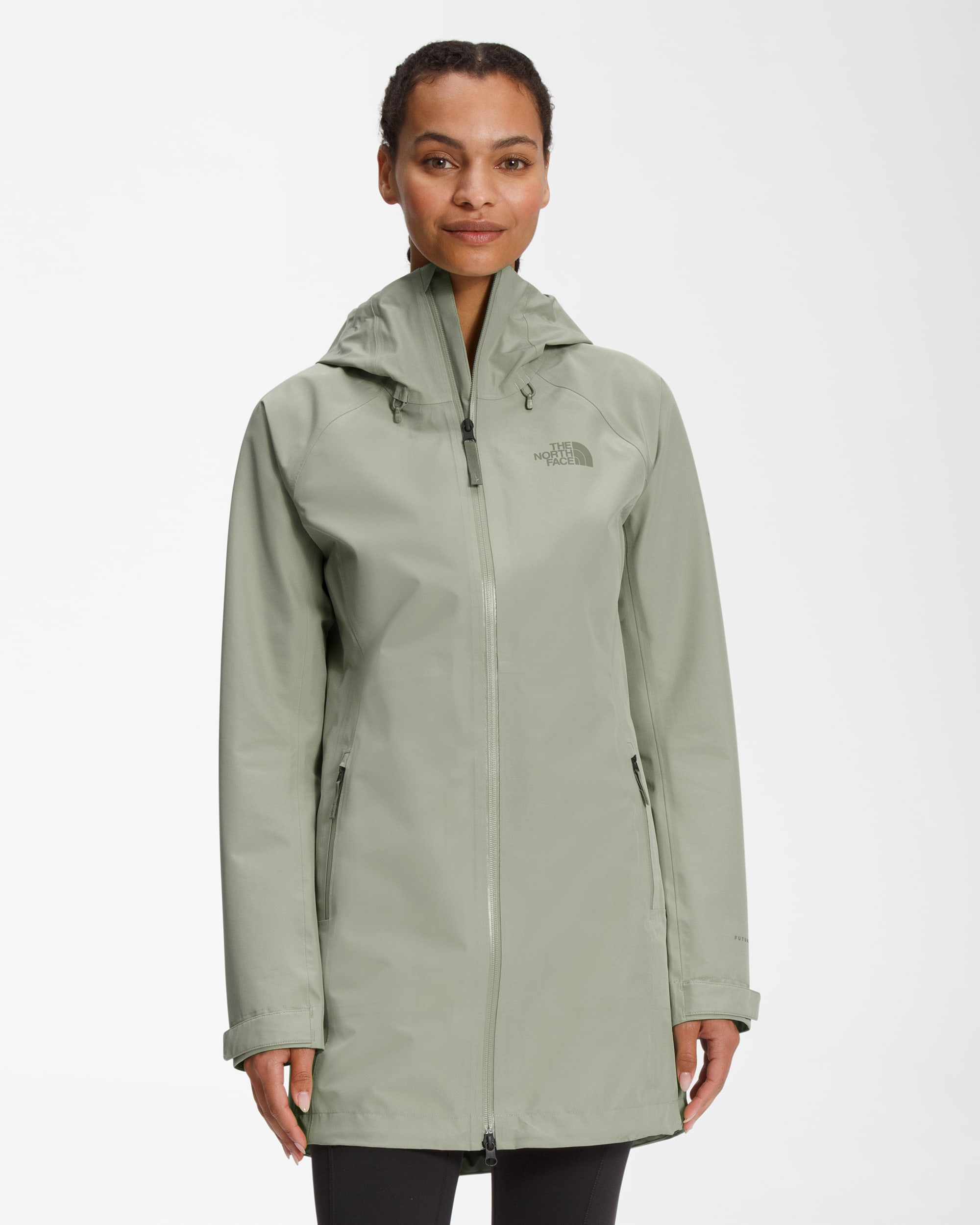 Women's Dryzzle FUTURELIGHT™ Parka | The North Face