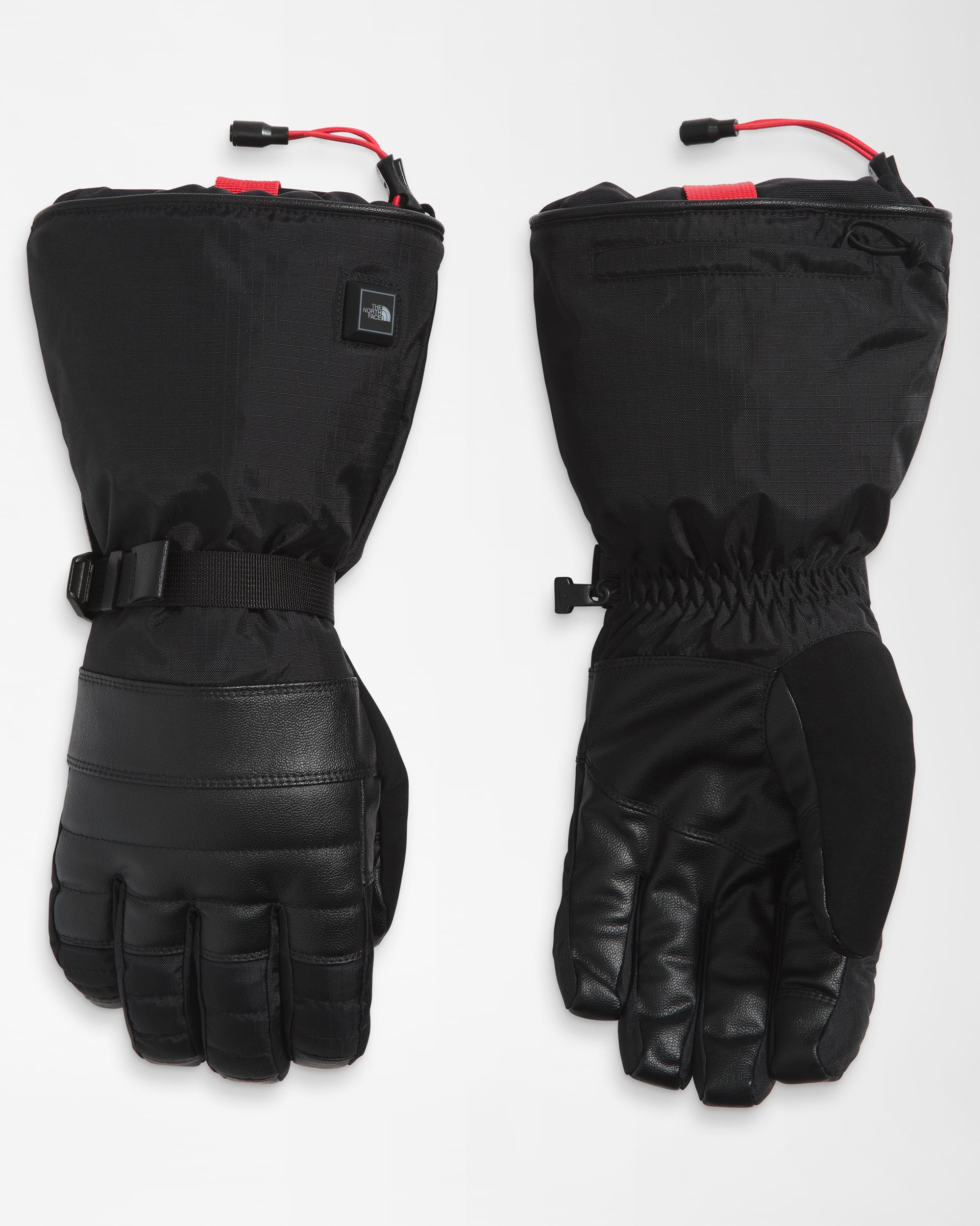 Men's Heated Montana Inferno Etip™ Glove | The North Face