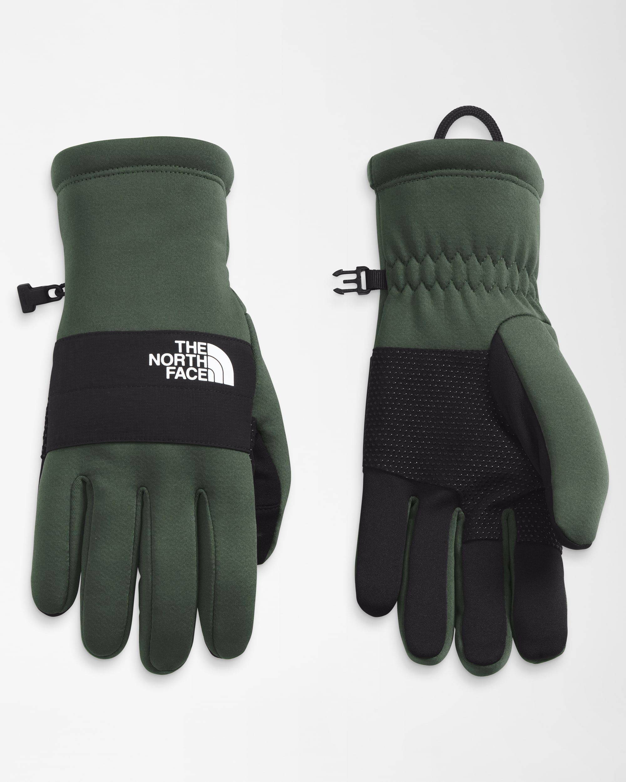 Men's Sierra Etip™ Gloves | The North Face