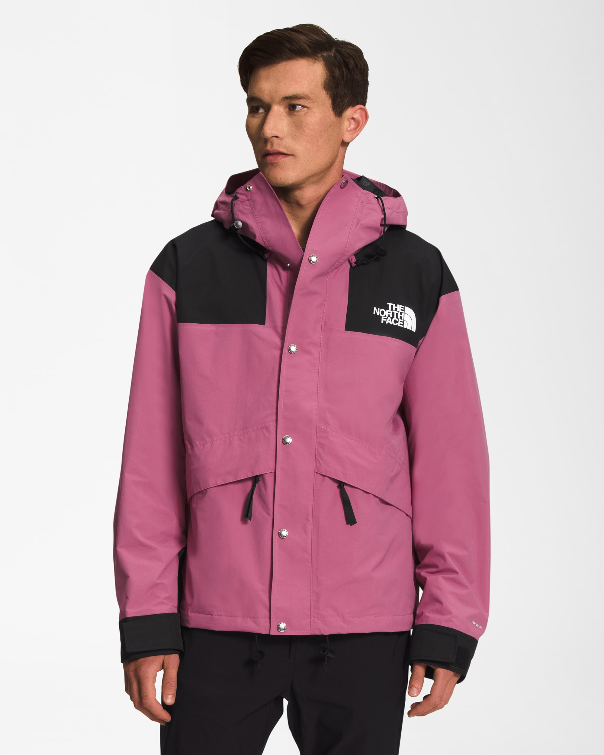 Men's 86 Retro Mountain Jacket | The North Face
