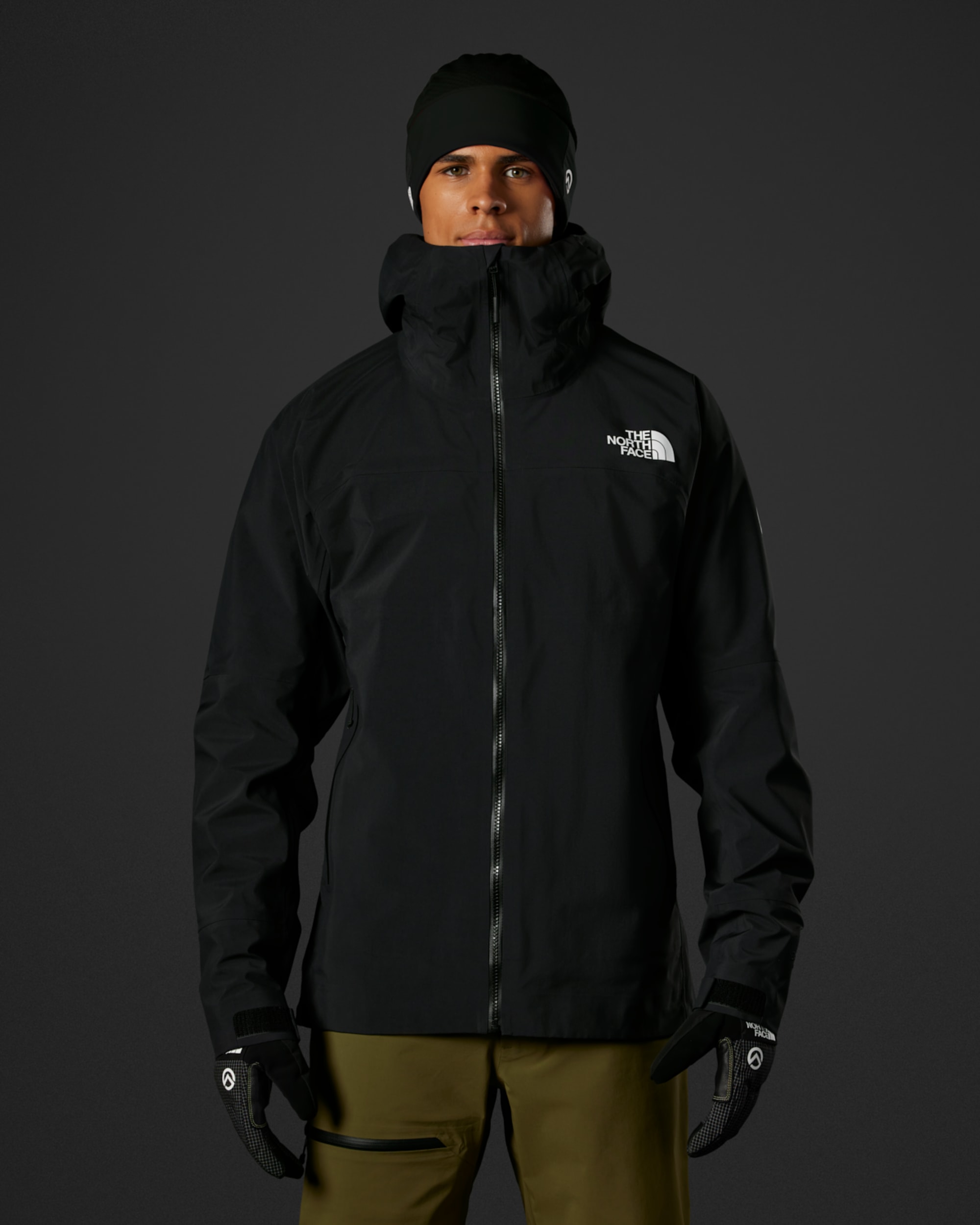 Men's Summit Series Chamlang FUTURELIGHT™ Jacket | The North Face