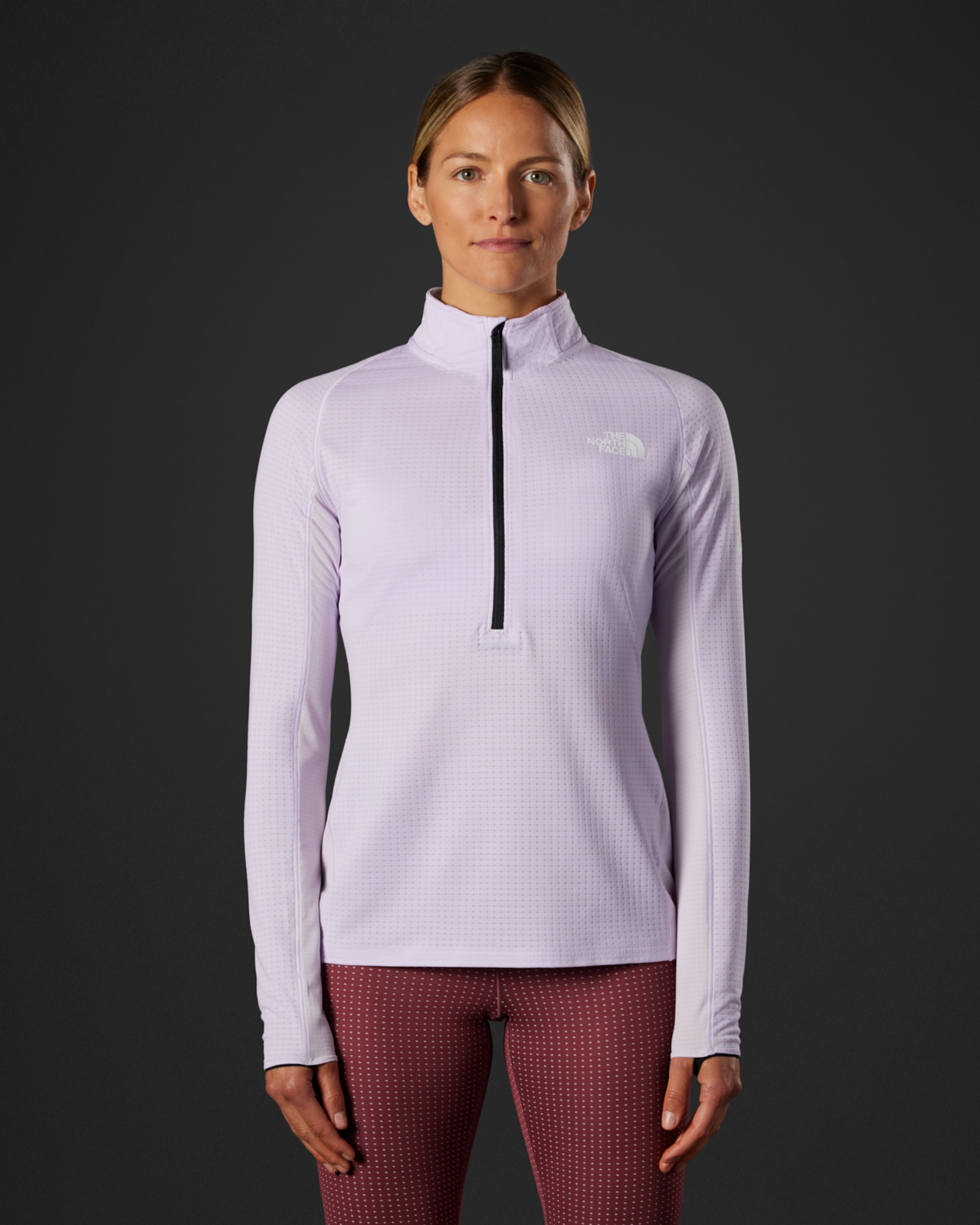 Women's Summit Series Crevasse ½-Zip | The North Face