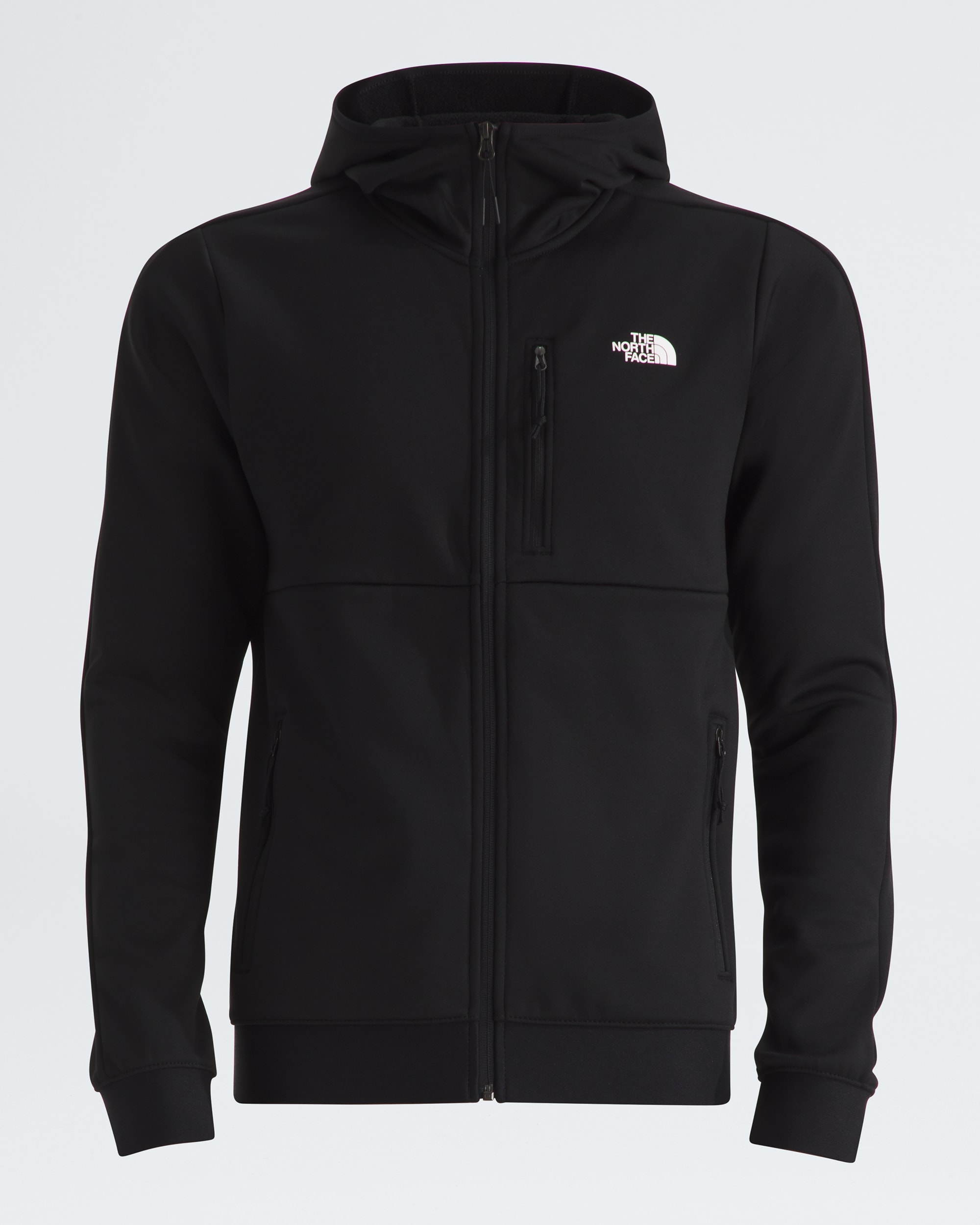 Men's Pioneer Peak Full-Zip Hoodie | The North Face