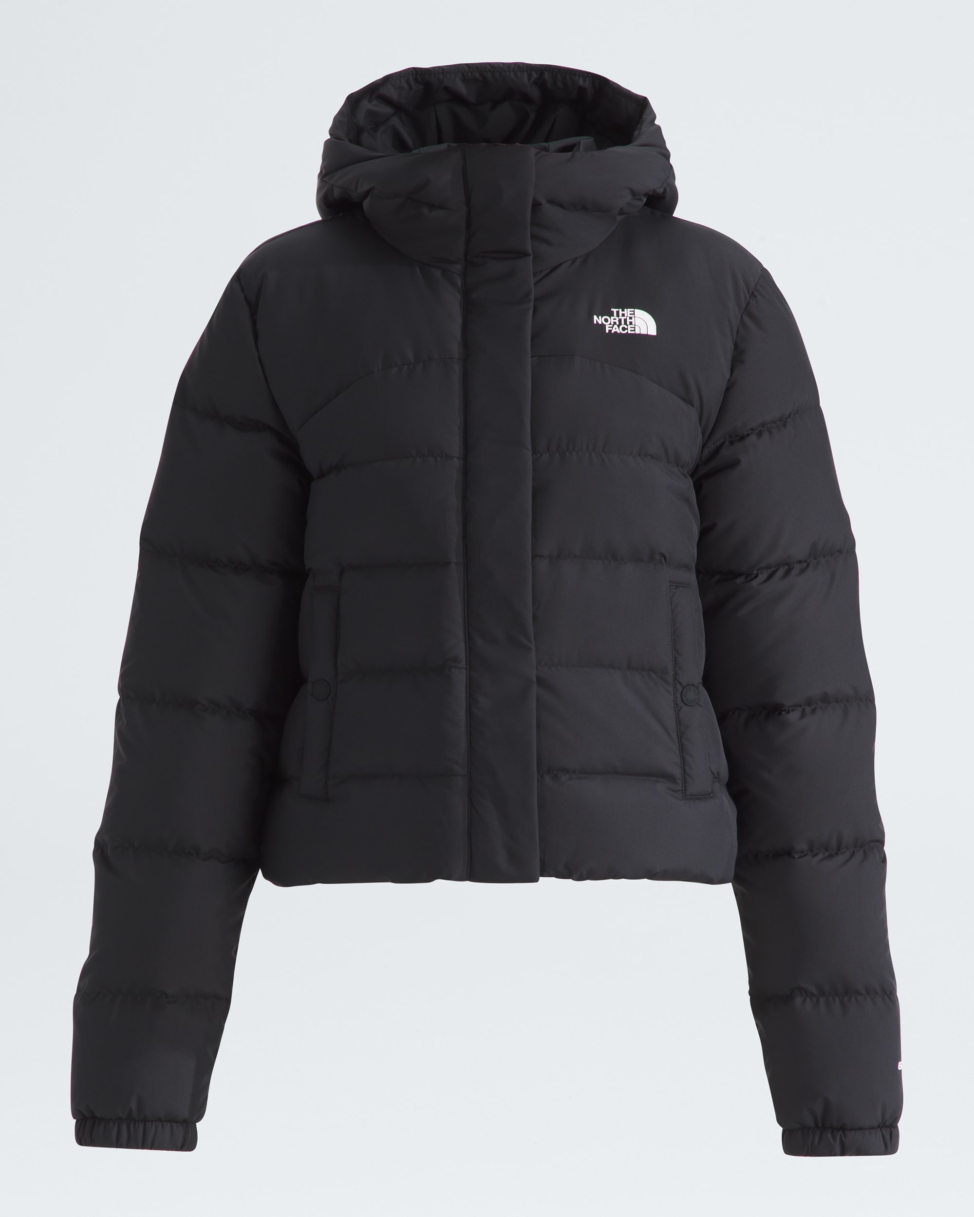 Women's Baltic Down Puffer Hoodie | The North Face