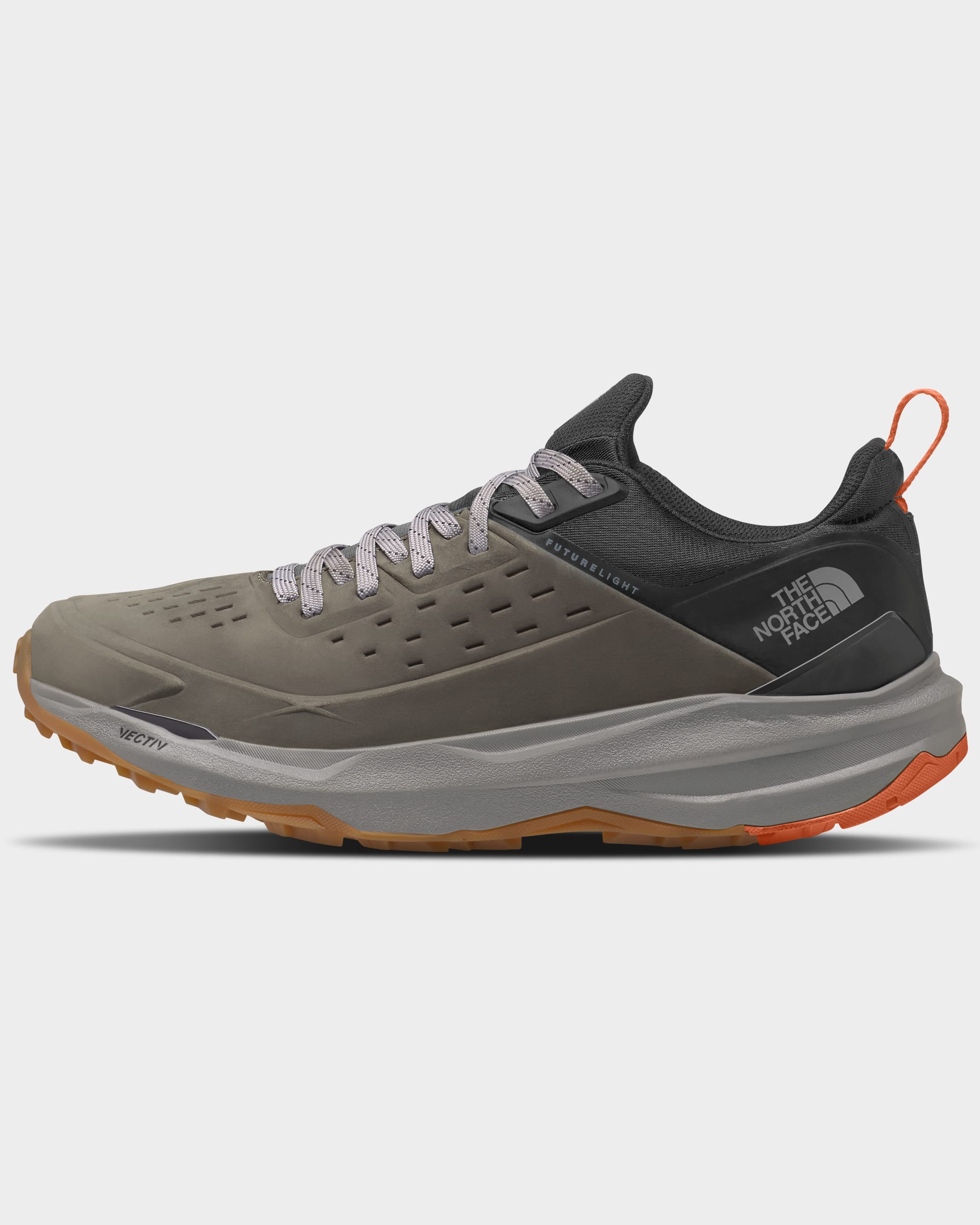Men's VECTIV Exploris 2 FUTURELIGHT™ Leather Hiking Shoes | The