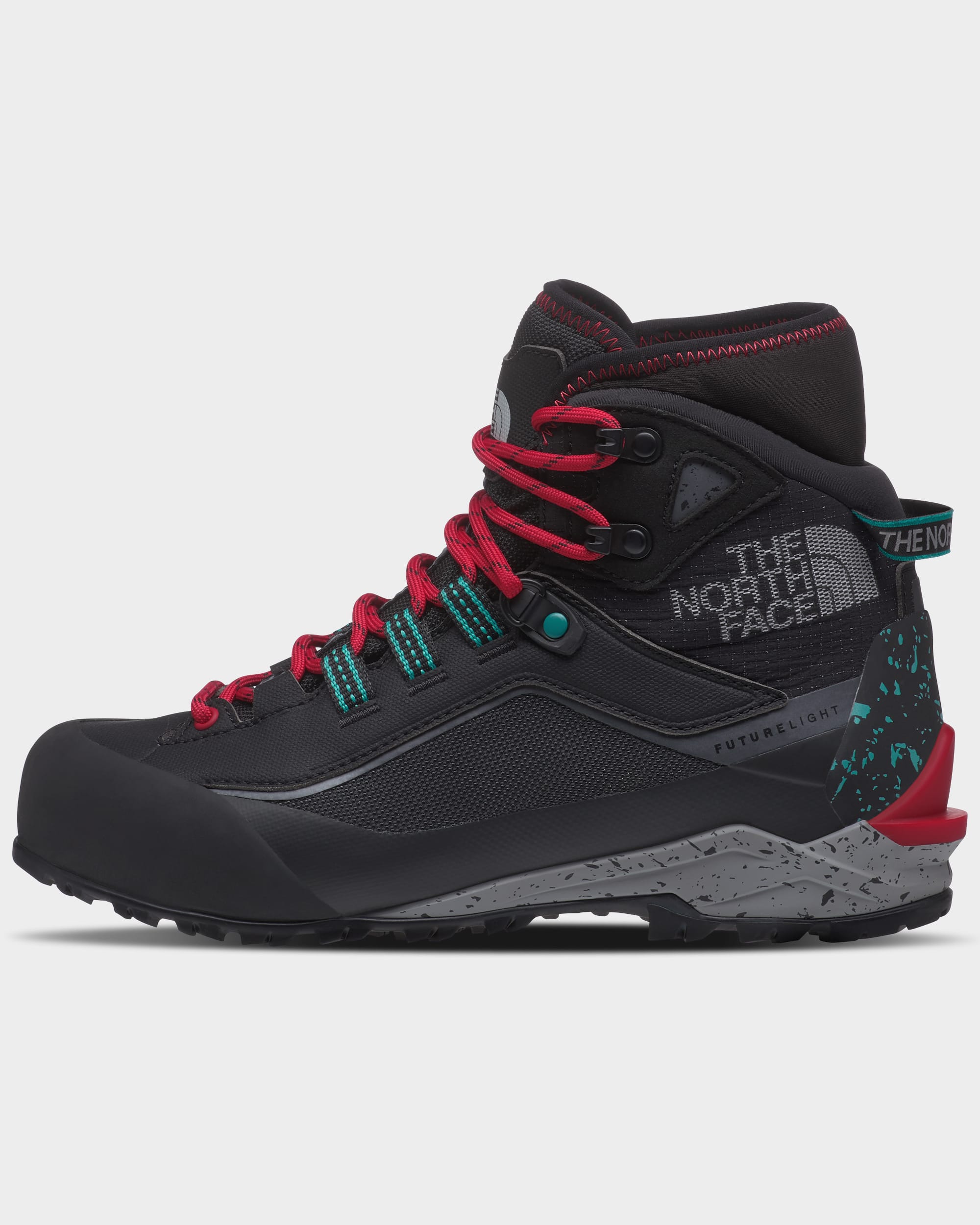 Men's Summit Series Breithorn FUTURELIGHT™ Boots | The North Face