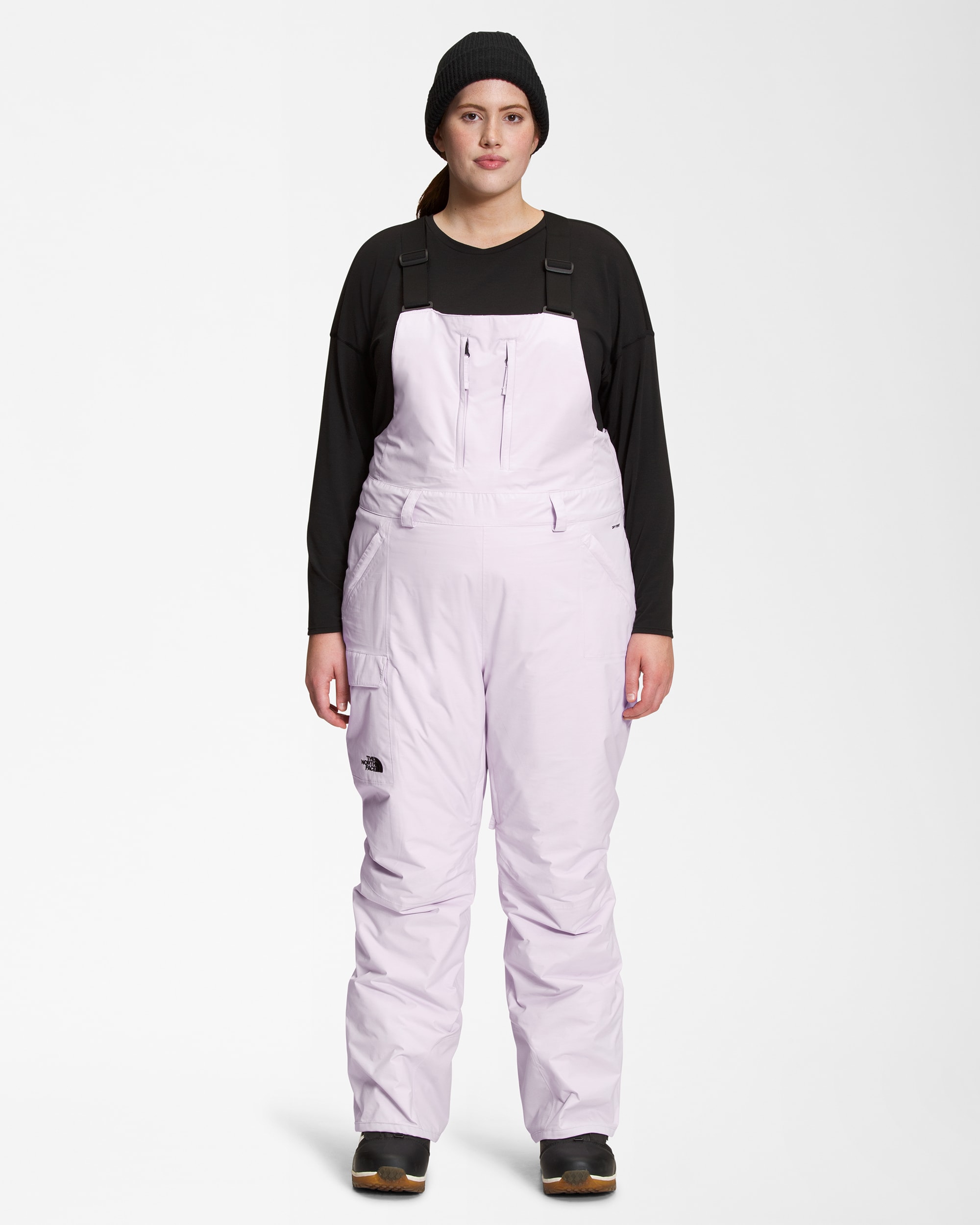 THE NORTH FACE　ビブパンツ　NS51915　US:Sサイズ Women's Plus Freedom Insulated Bibs | The North Face
