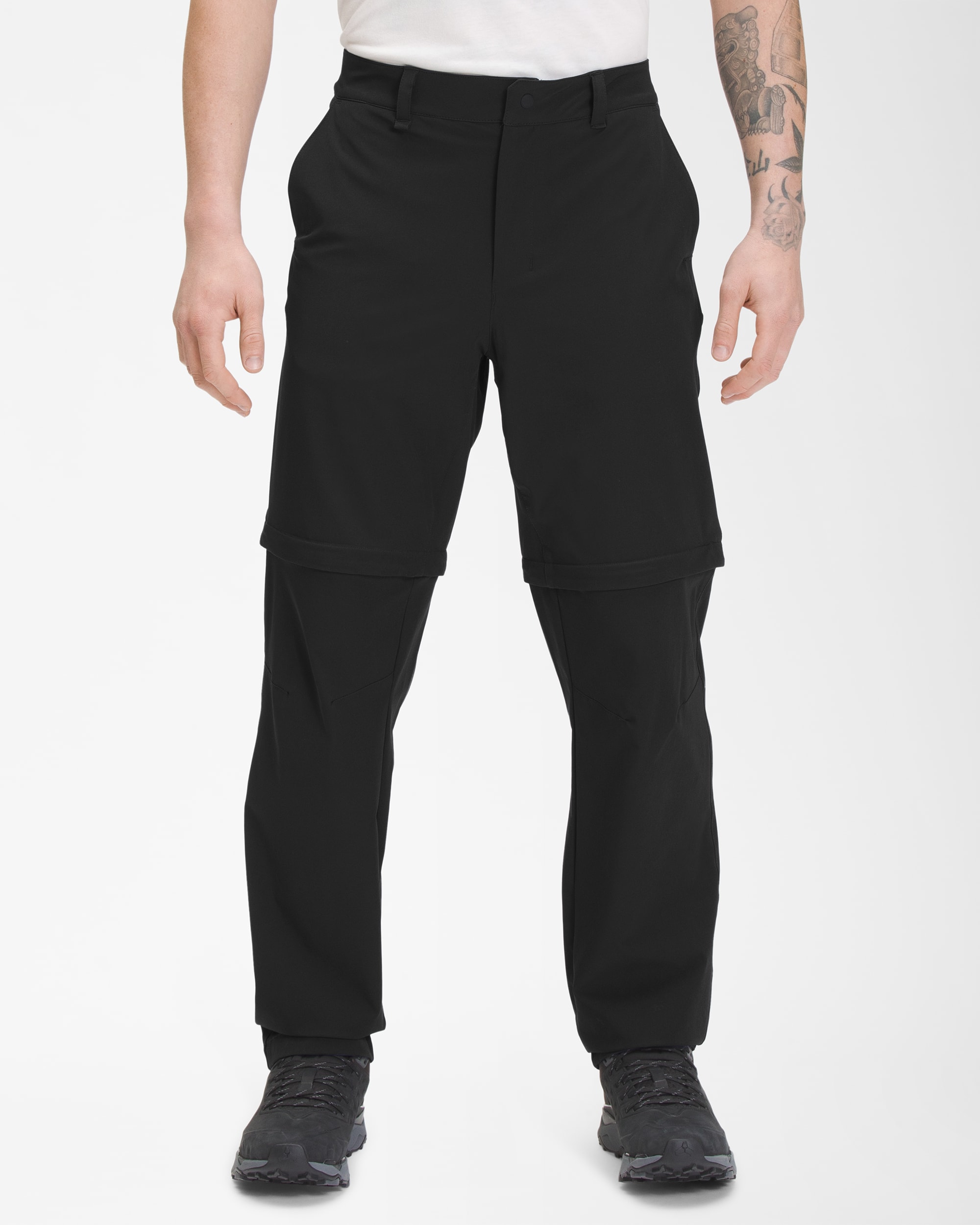 Men's Paramount Convertible Pants | The North Face